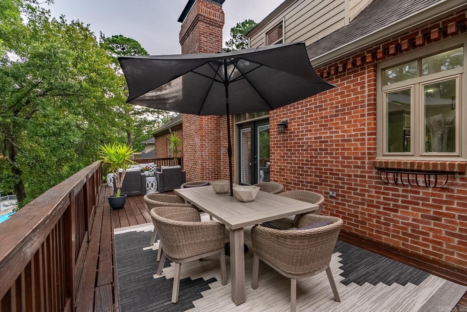 CHENAL RIDGE - Residential