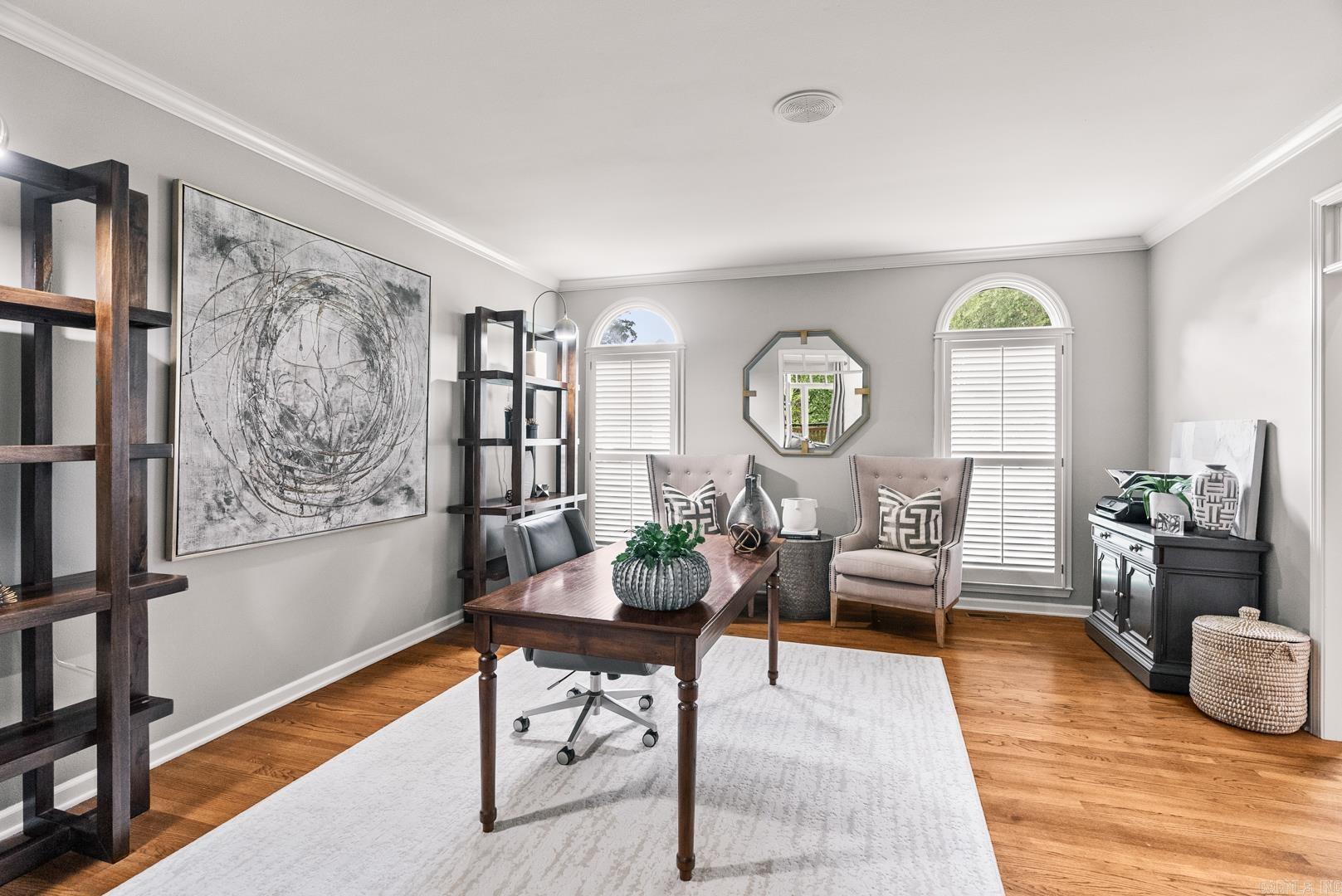 CHENAL RIDGE - Residential