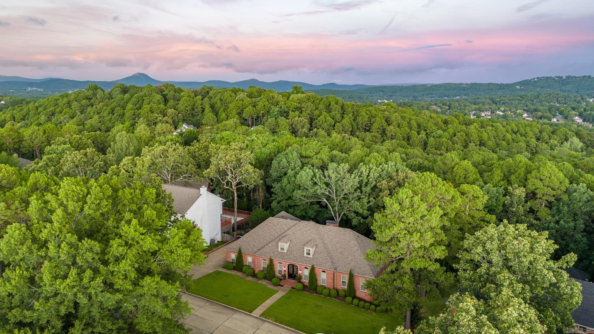 CHENAL RIDGE - Residential