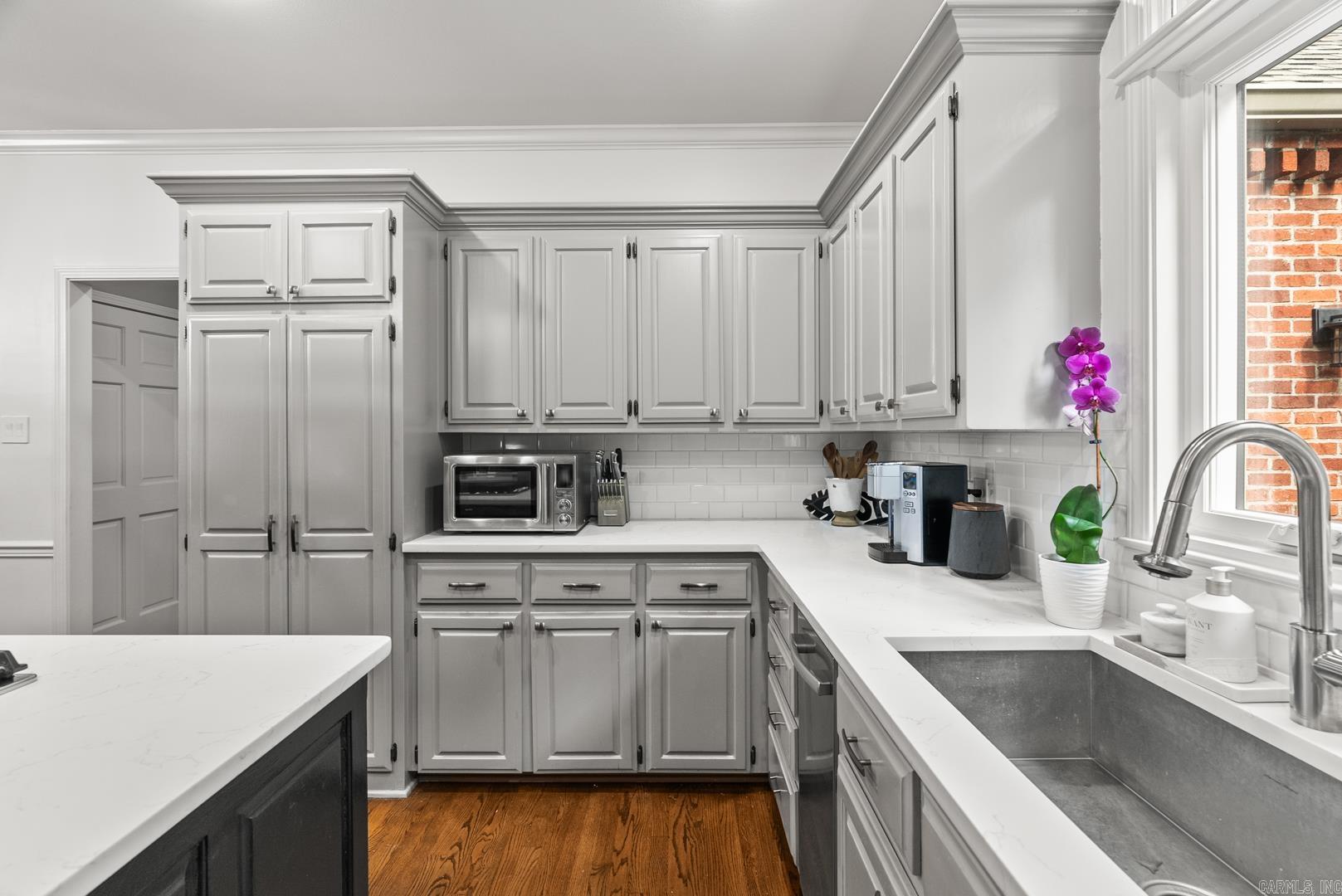 CHENAL RIDGE - Residential