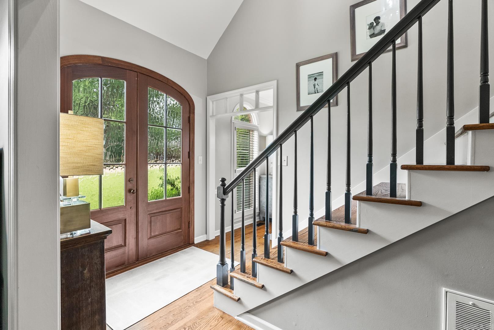 CHENAL RIDGE - Residential