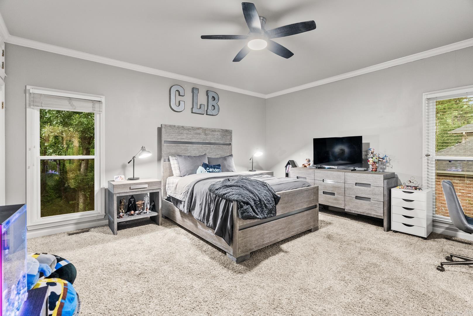 CHENAL RIDGE - Residential