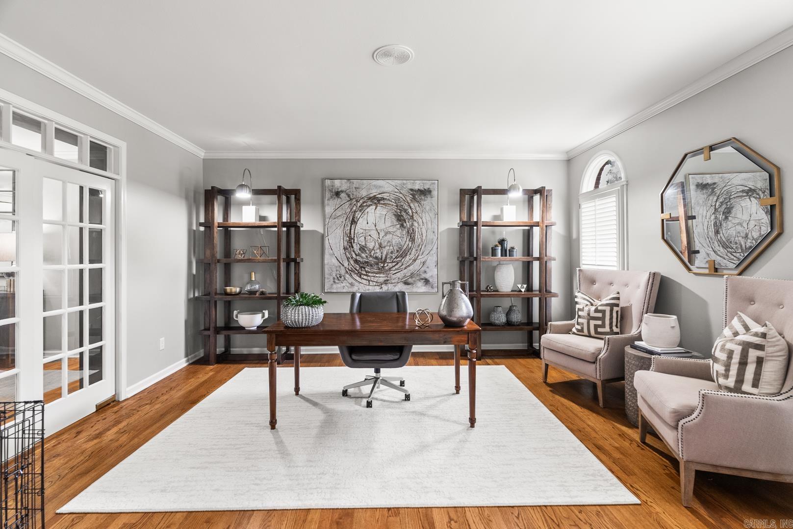 CHENAL RIDGE - Residential