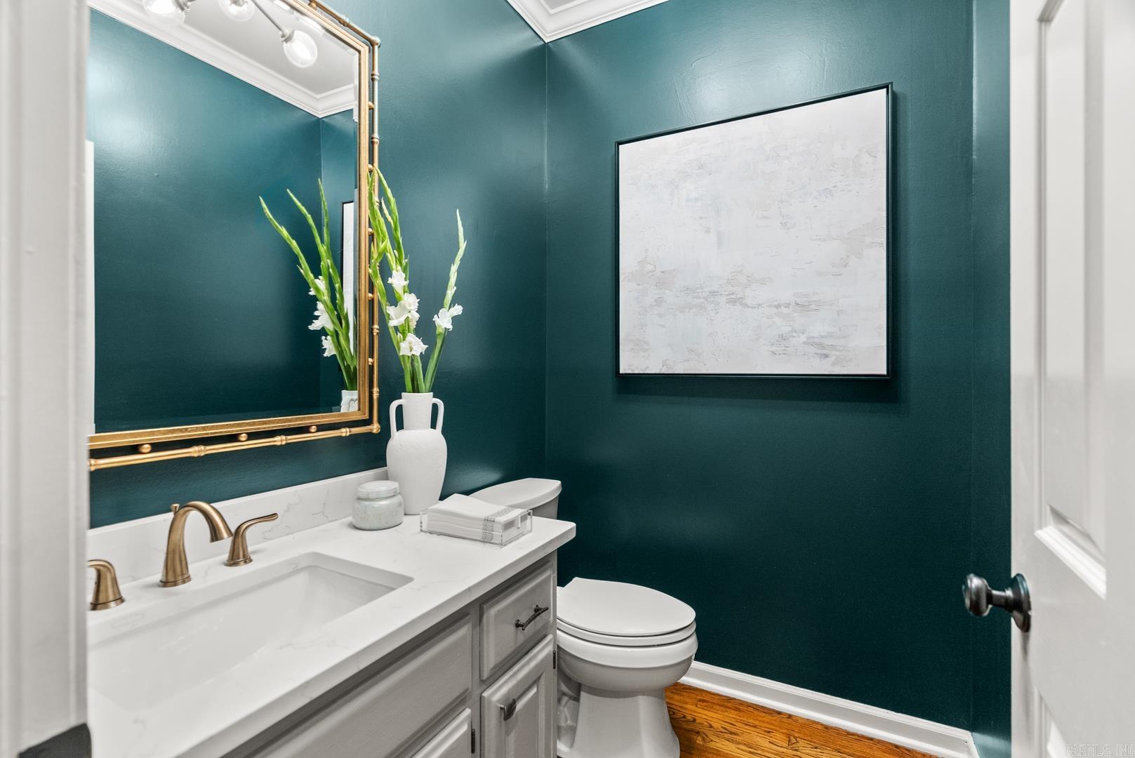 CHENAL RIDGE - Residential