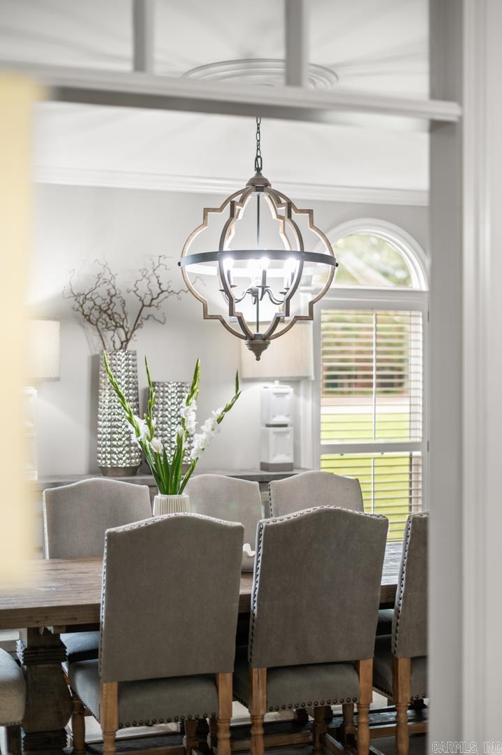 CHENAL RIDGE - Residential