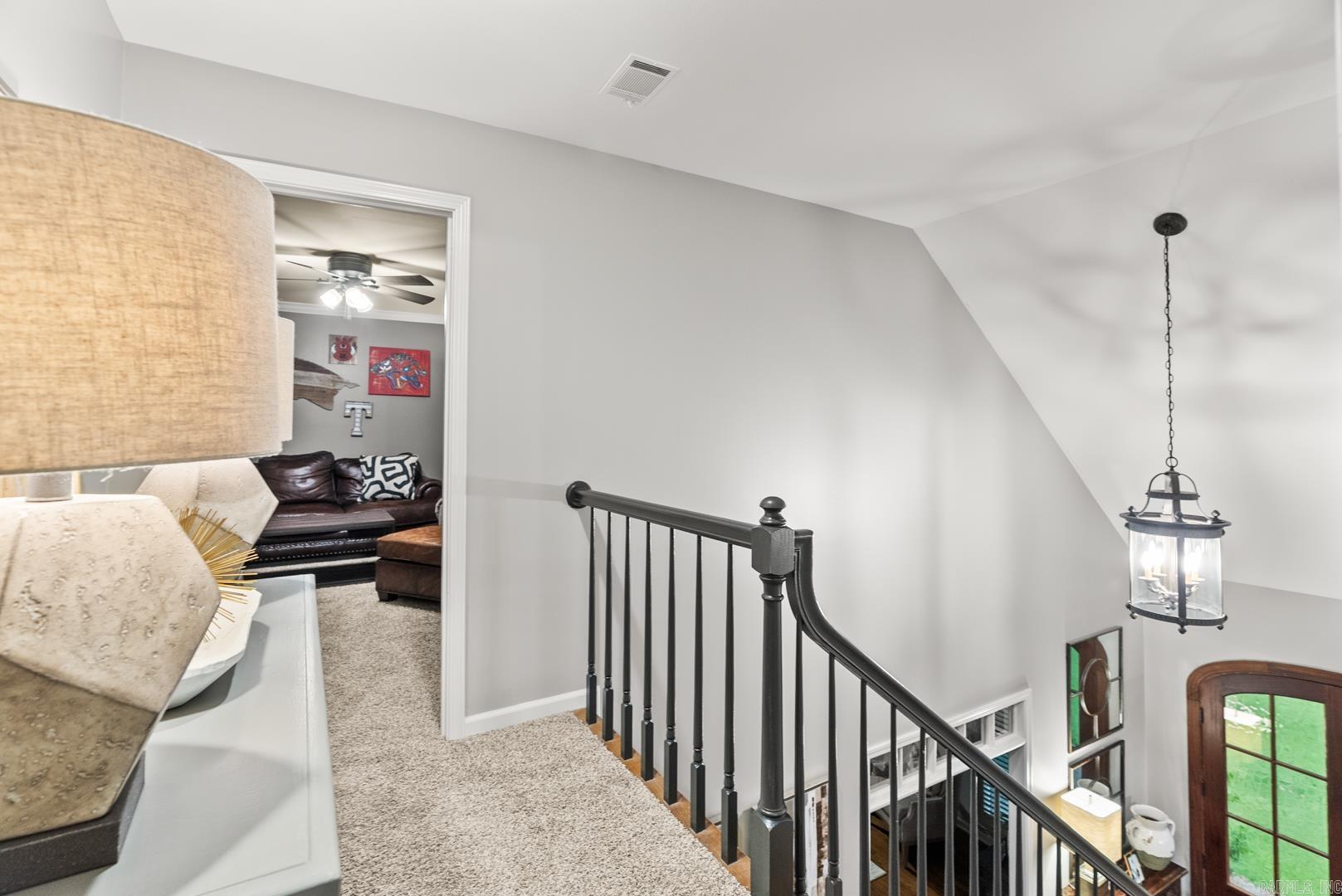 CHENAL RIDGE - Residential