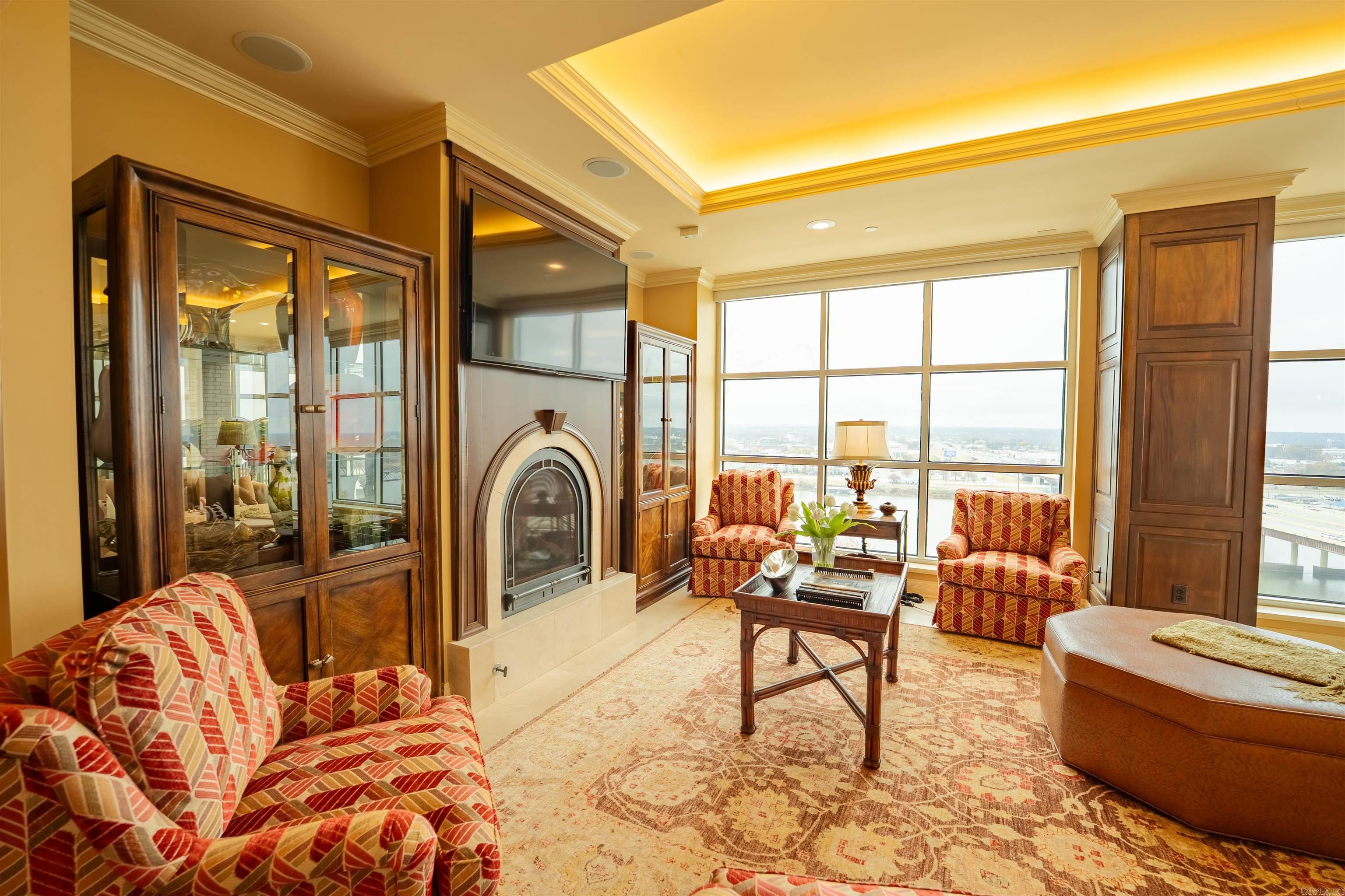 CLINTON & SHERMAN HPR - Residential