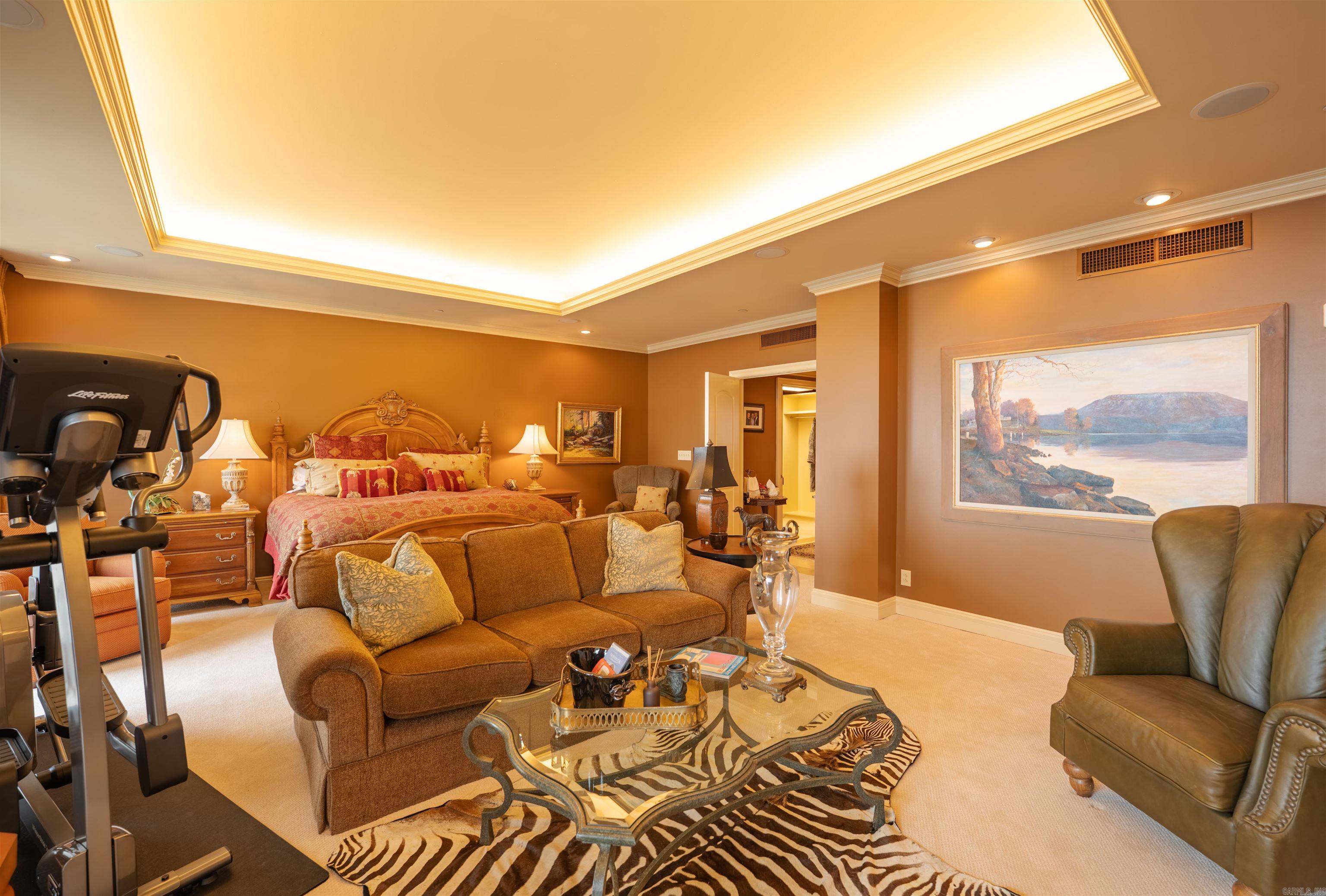 CLINTON & SHERMAN HPR - Residential