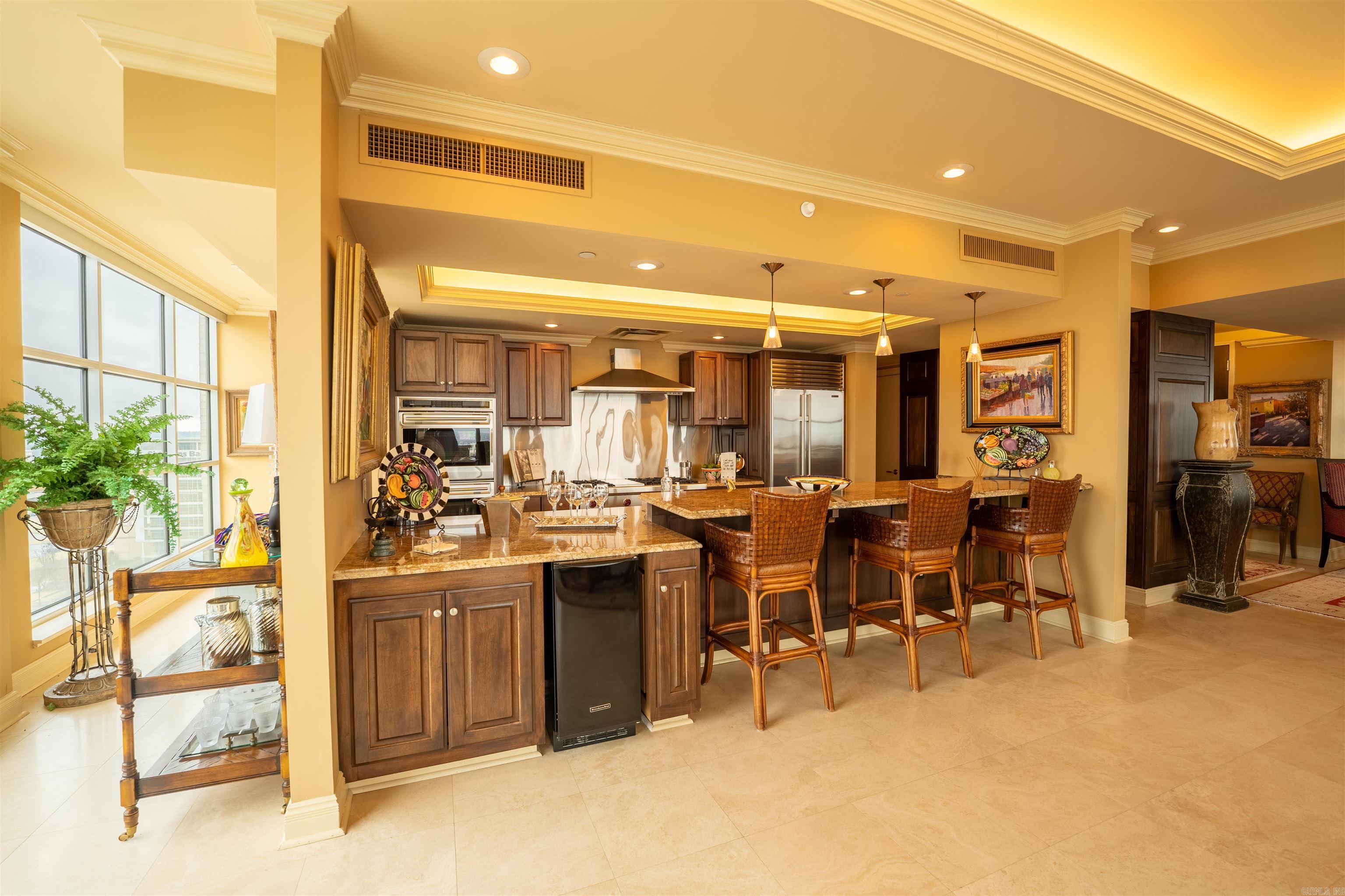 CLINTON & SHERMAN HPR - Residential