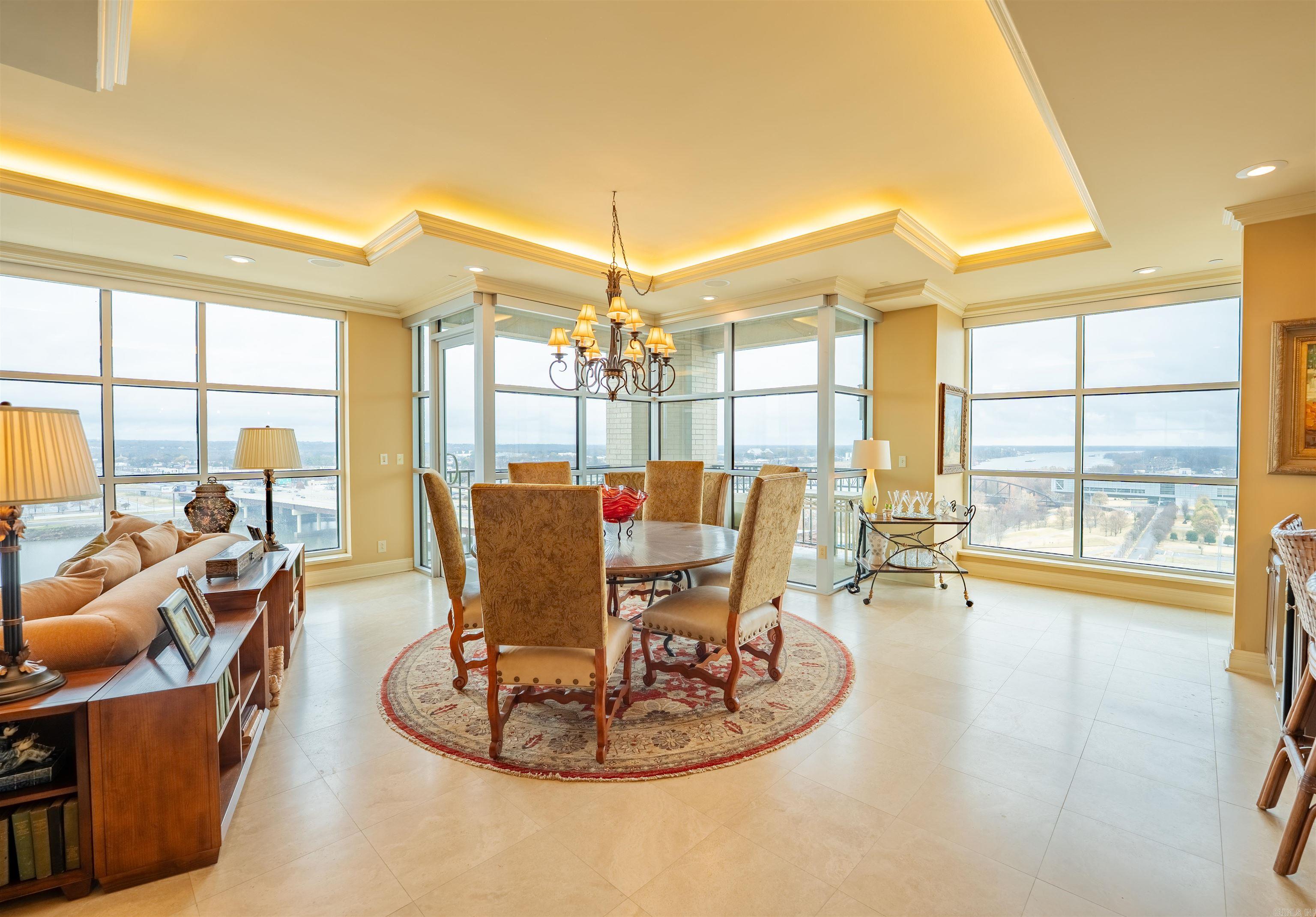 CLINTON & SHERMAN HPR - Residential