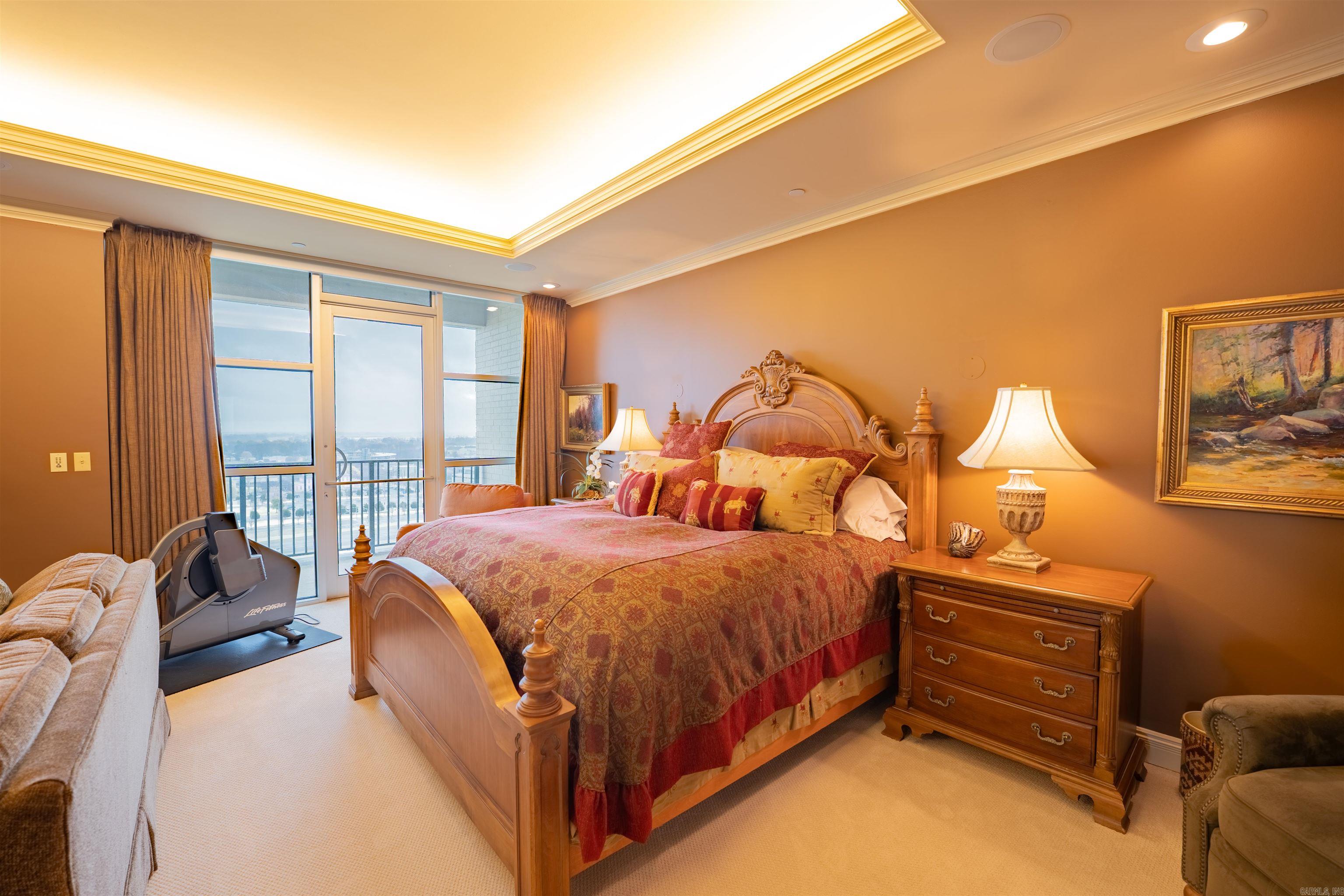 CLINTON & SHERMAN HPR - Residential