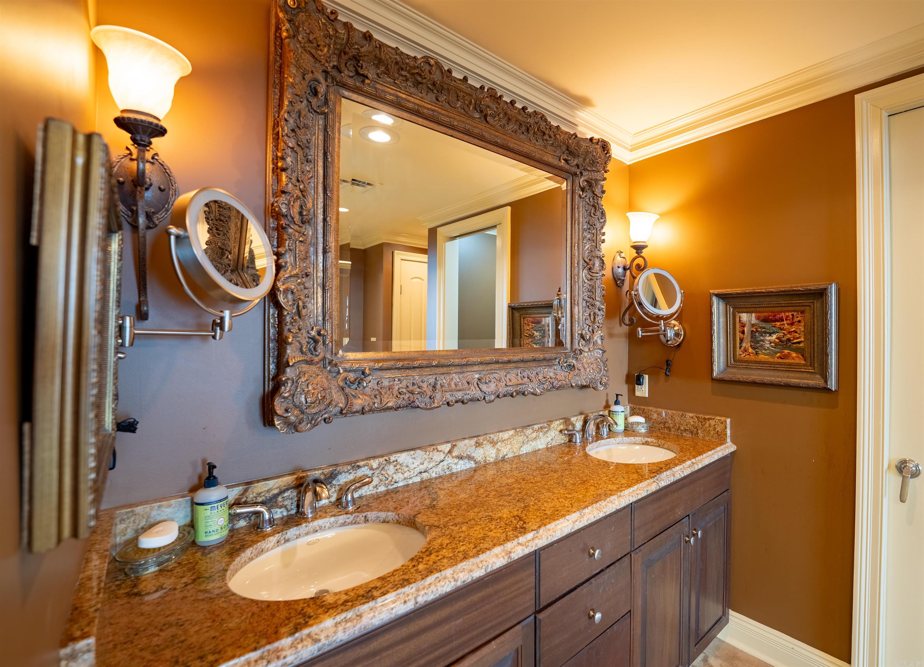 CLINTON & SHERMAN HPR - Residential