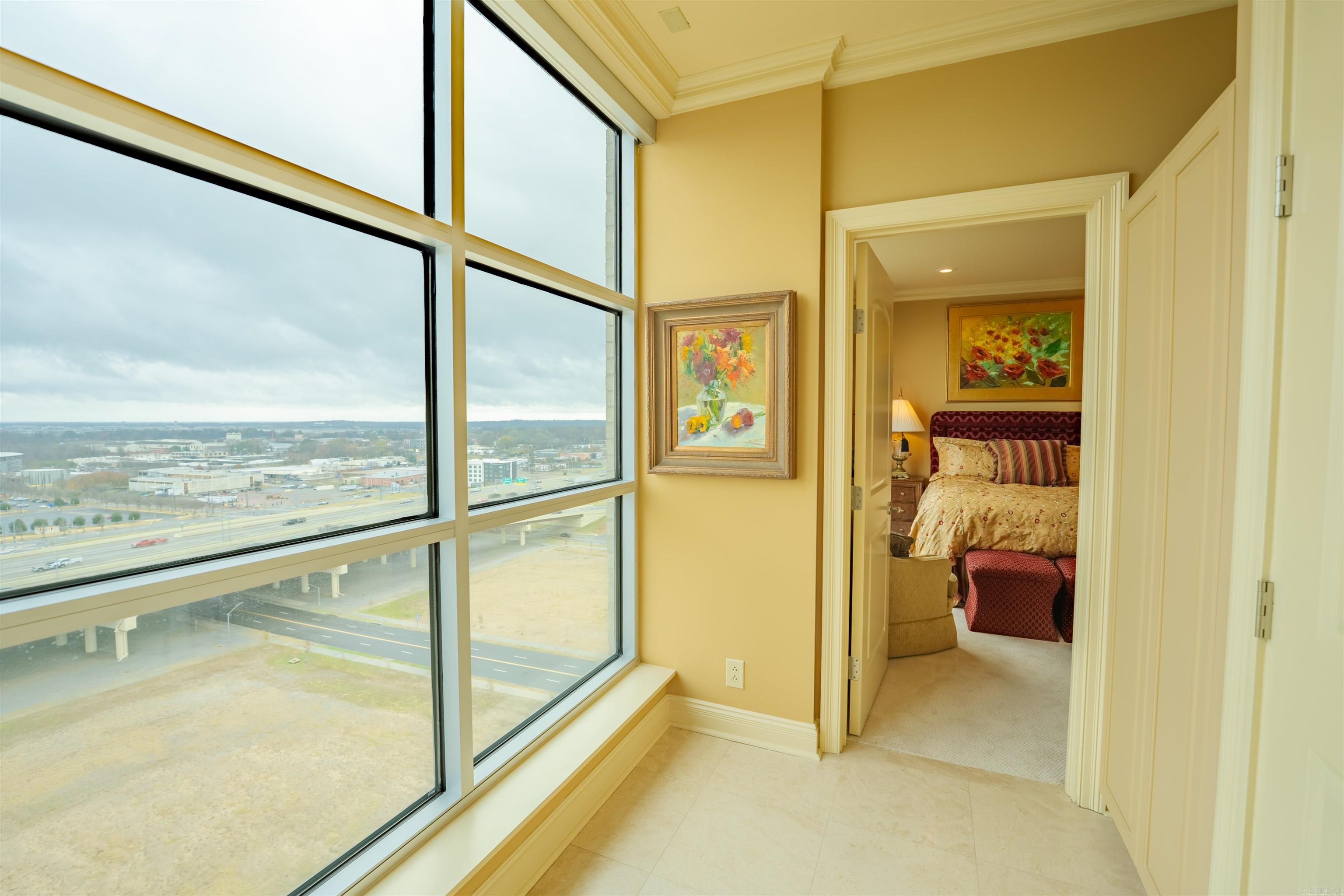 CLINTON & SHERMAN HPR - Residential