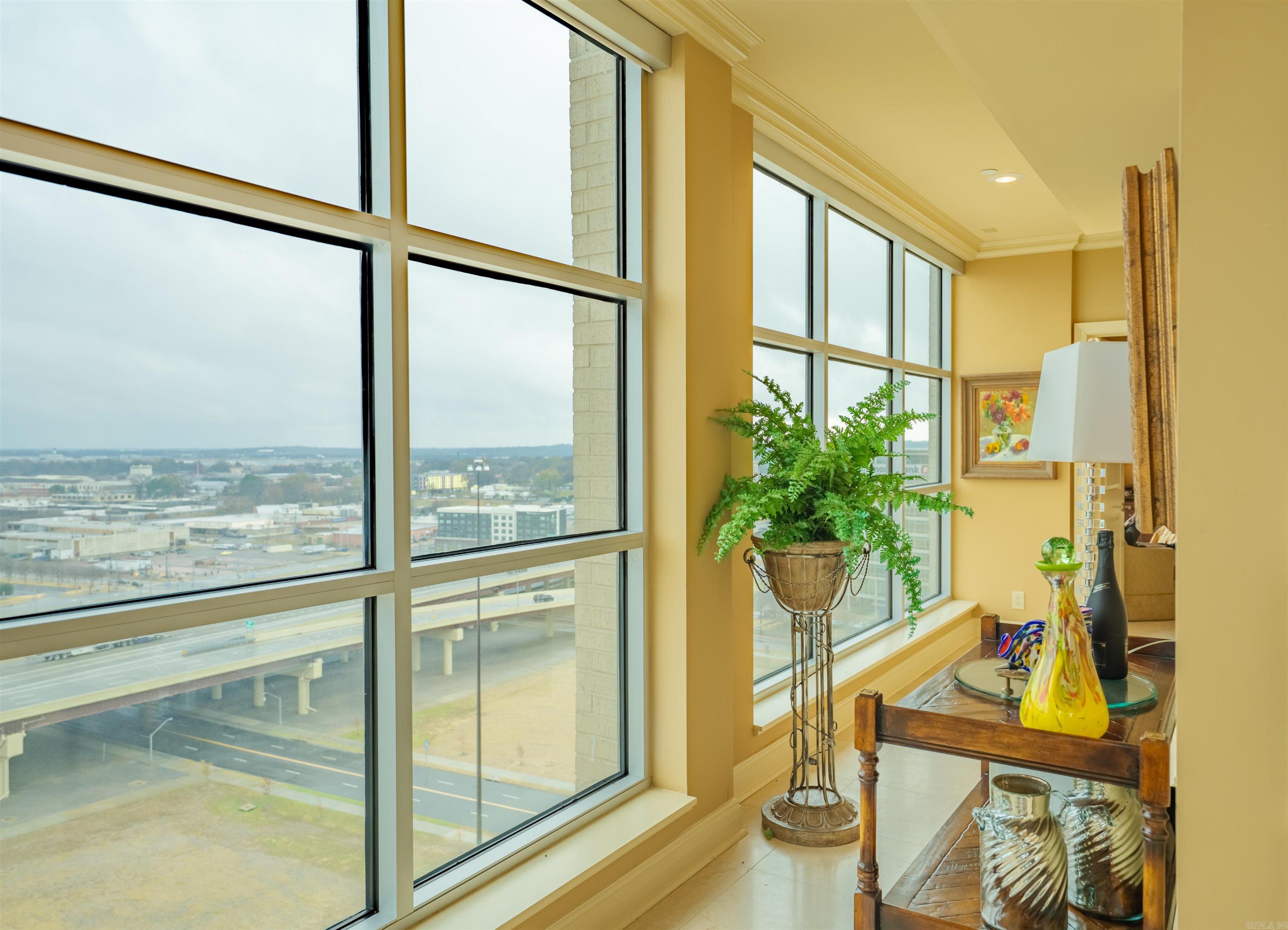 CLINTON & SHERMAN HPR - Residential