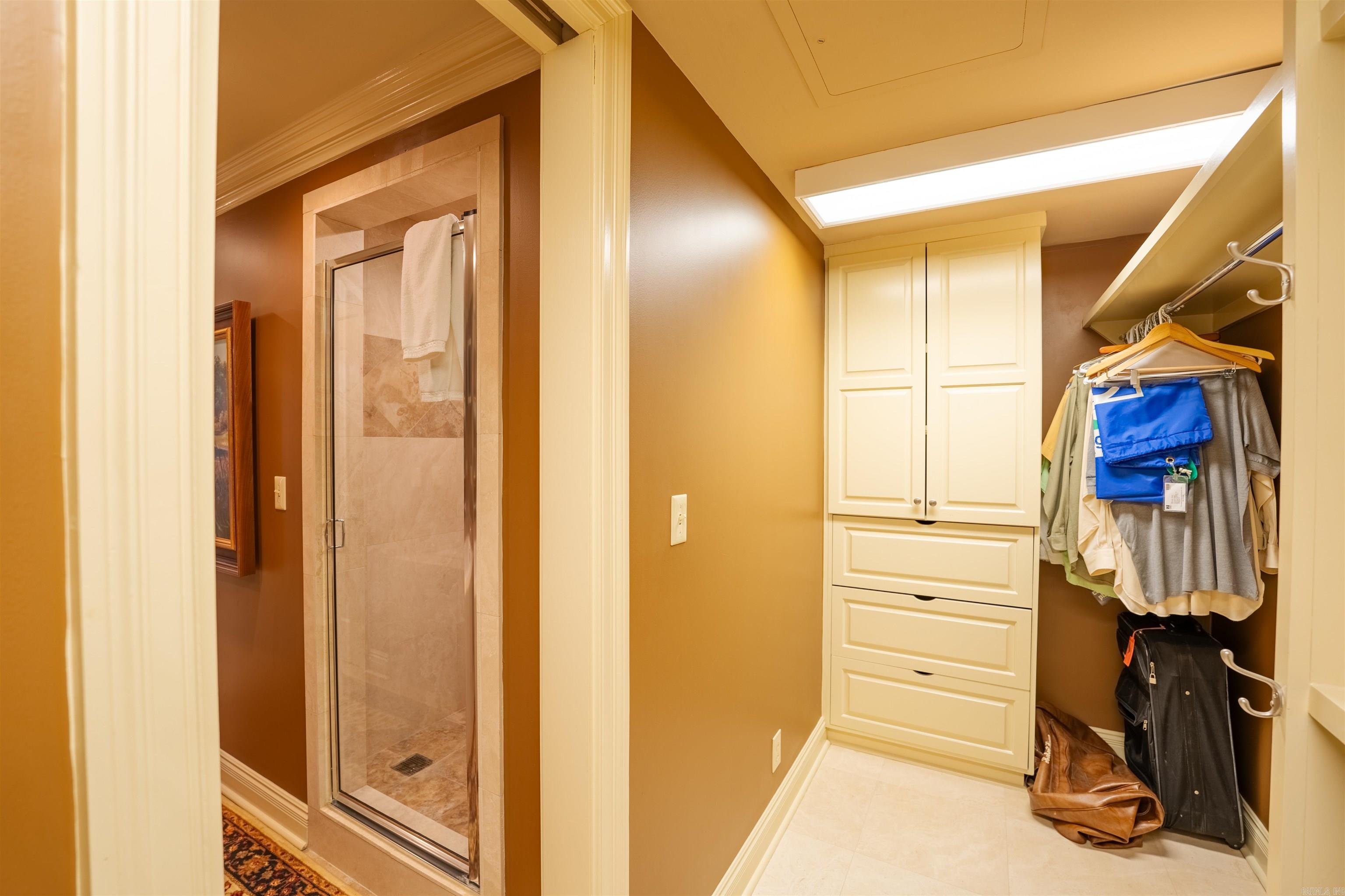 CLINTON & SHERMAN HPR - Residential