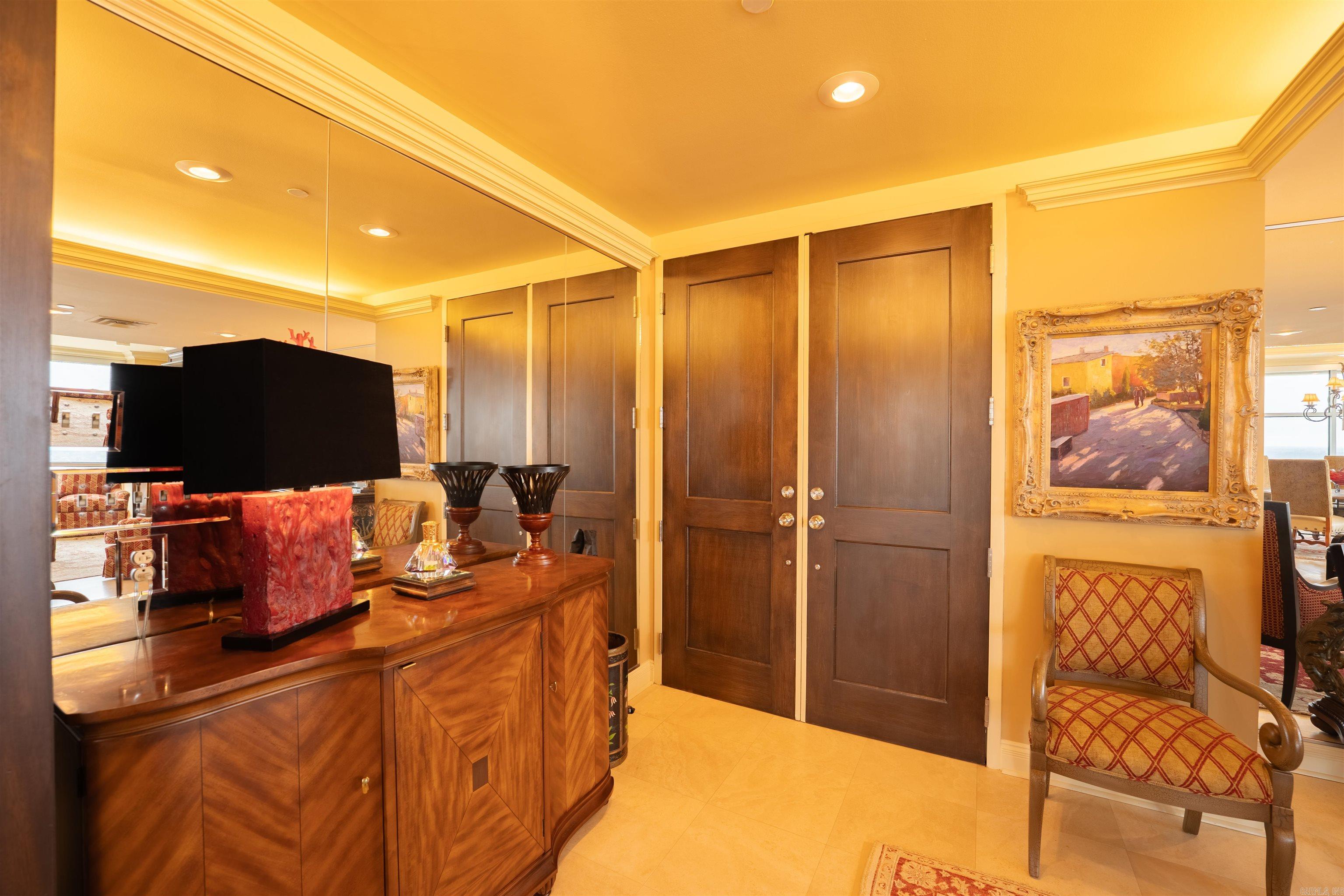 CLINTON & SHERMAN HPR - Residential