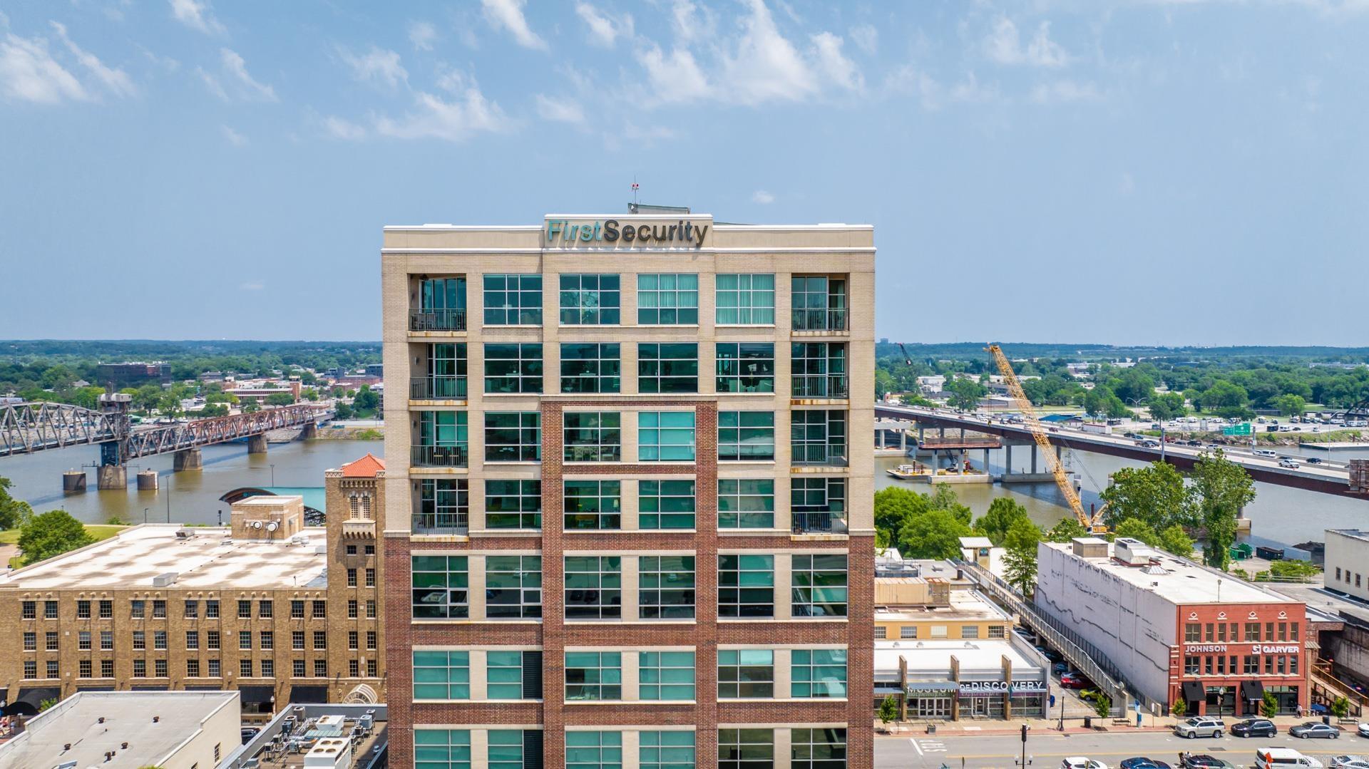 CLINTON & SHERMAN HPR - Residential