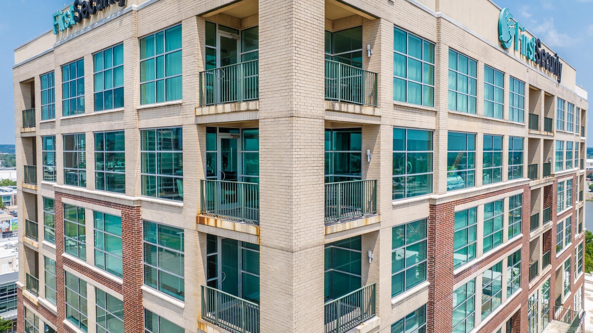 CLINTON & SHERMAN HPR - Residential