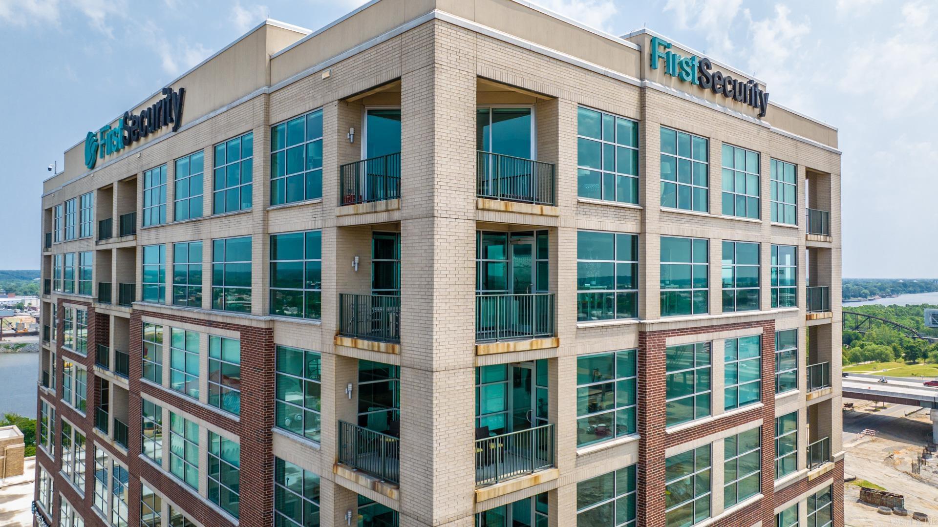 CLINTON & SHERMAN HPR - Residential