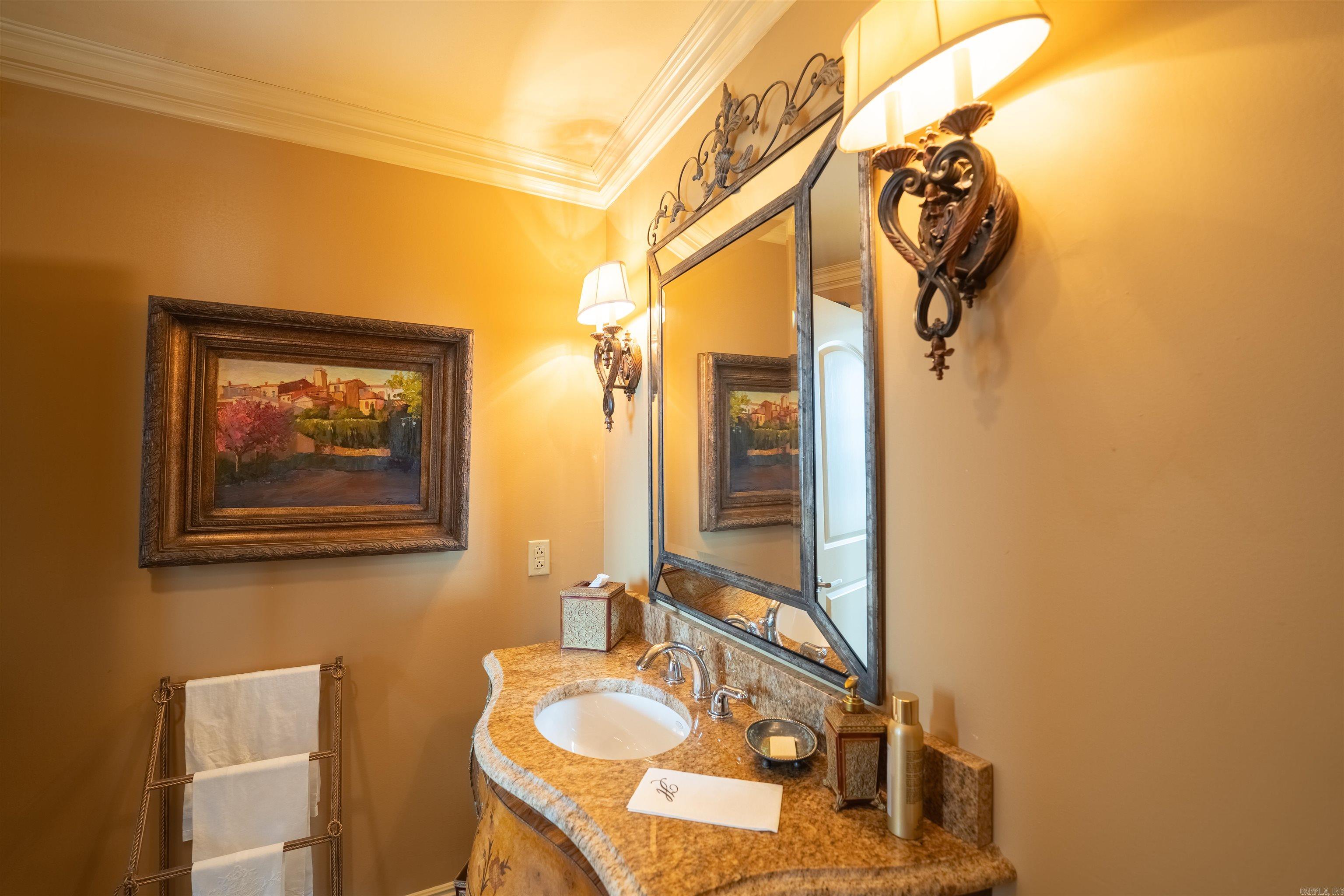 CLINTON & SHERMAN HPR - Residential