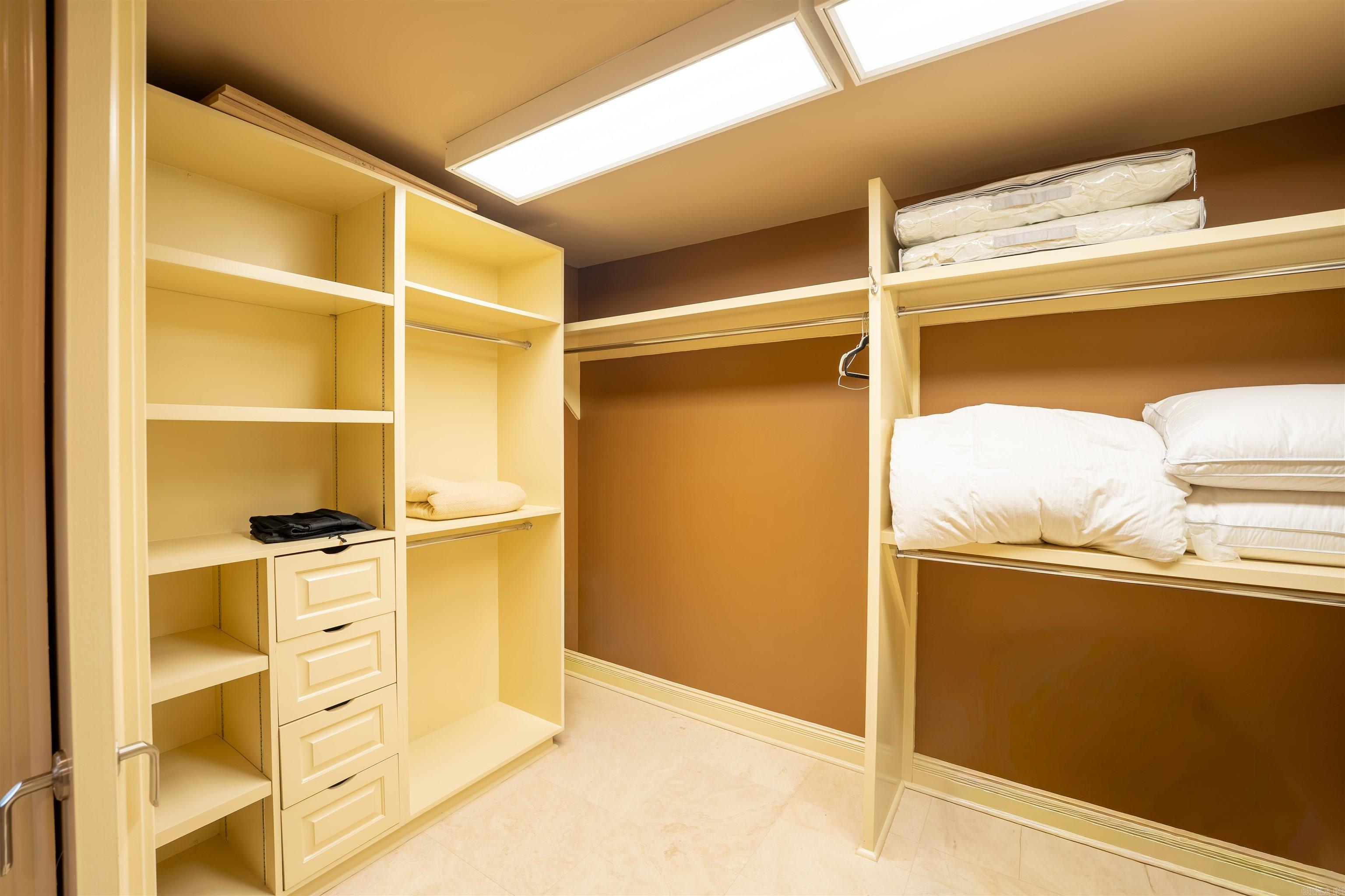 CLINTON & SHERMAN HPR - Residential