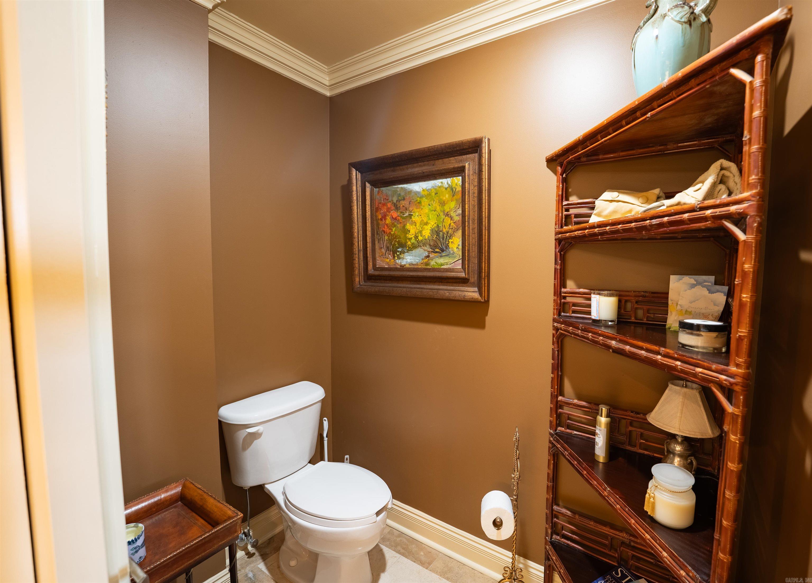 CLINTON & SHERMAN HPR - Residential