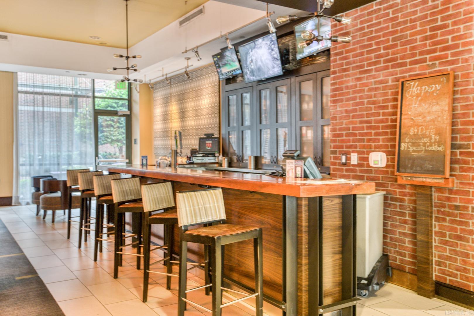 CLINTON & SHERMAN HPR - Residential