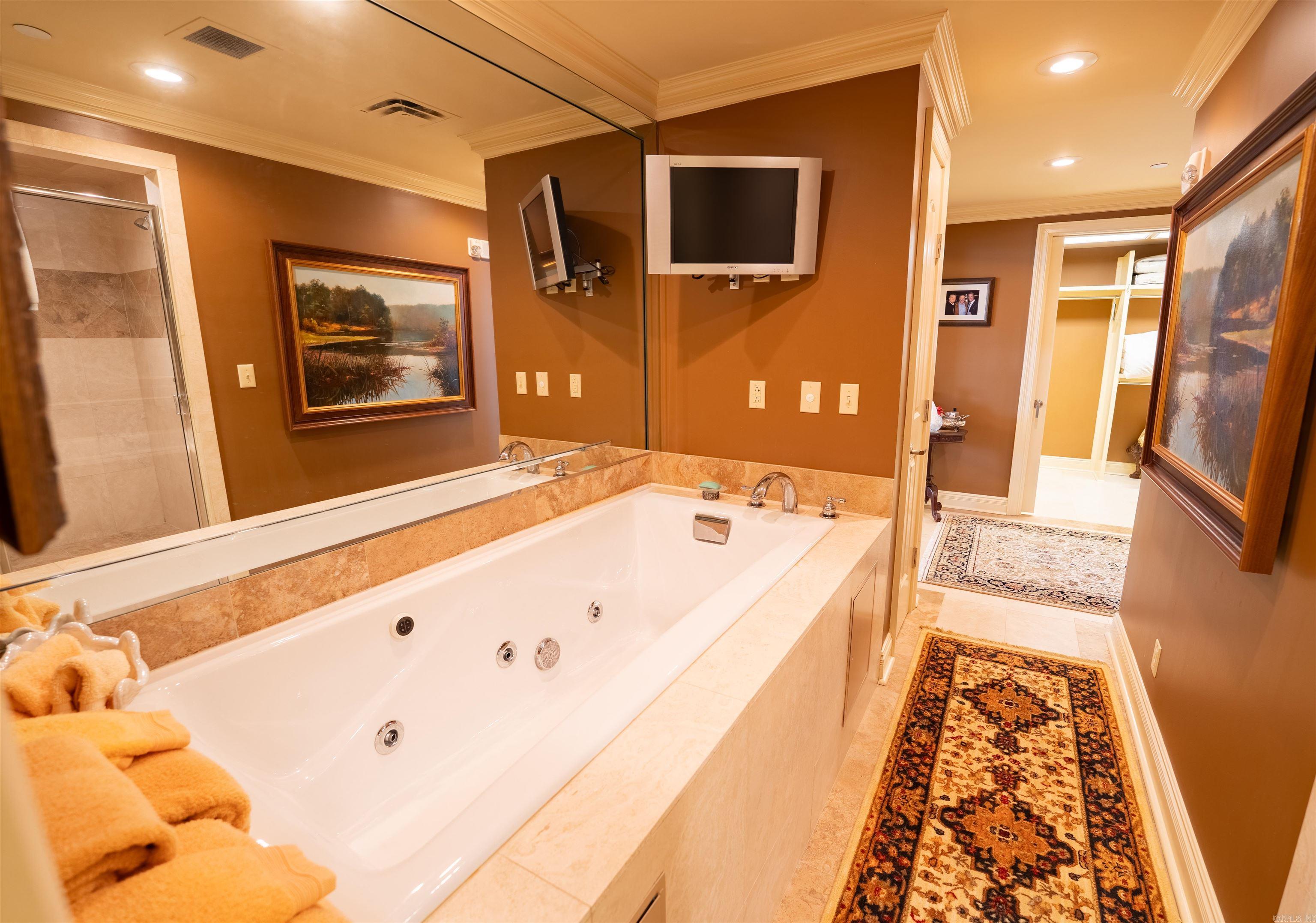 CLINTON & SHERMAN HPR - Residential