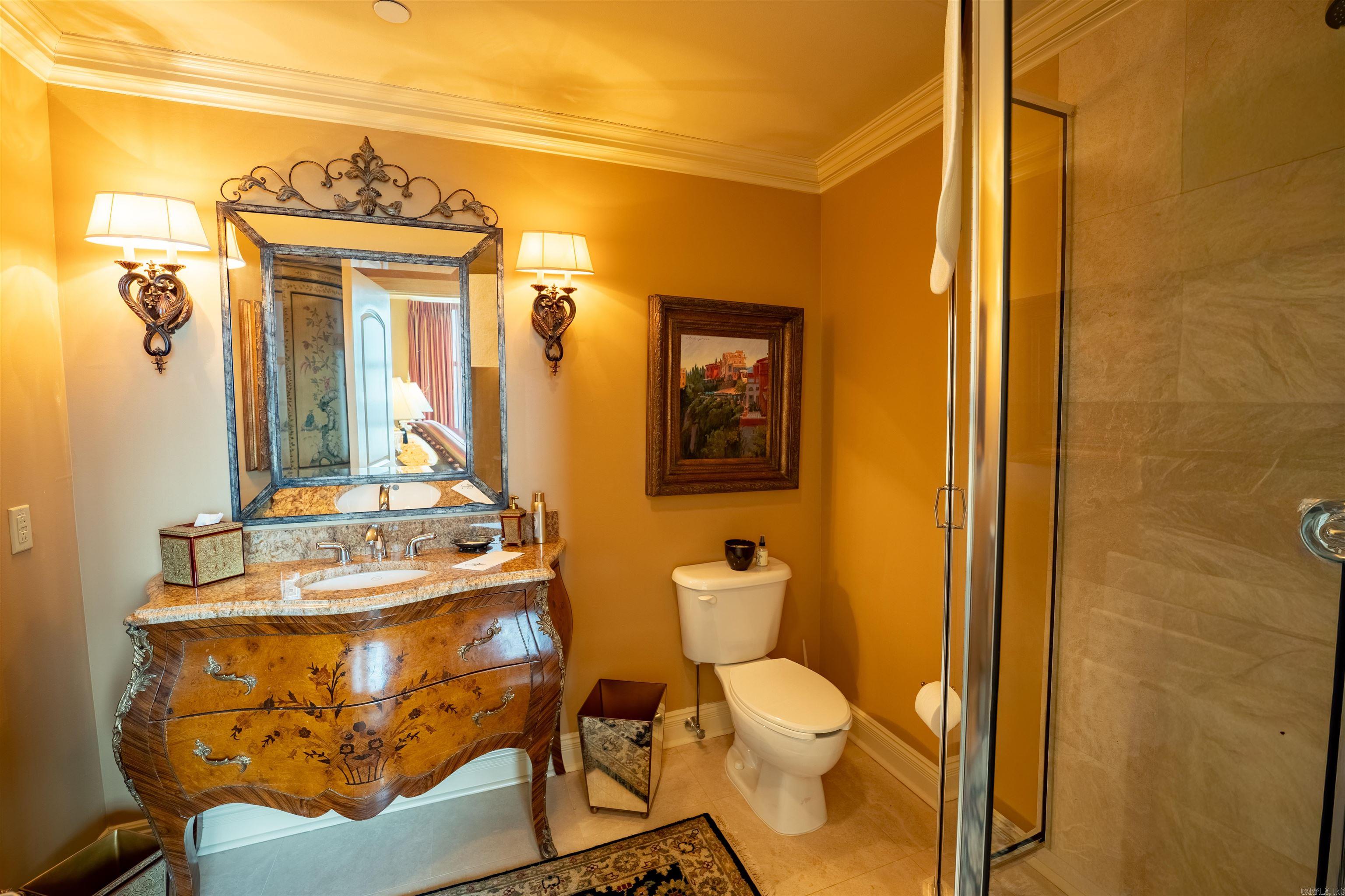 CLINTON & SHERMAN HPR - Residential