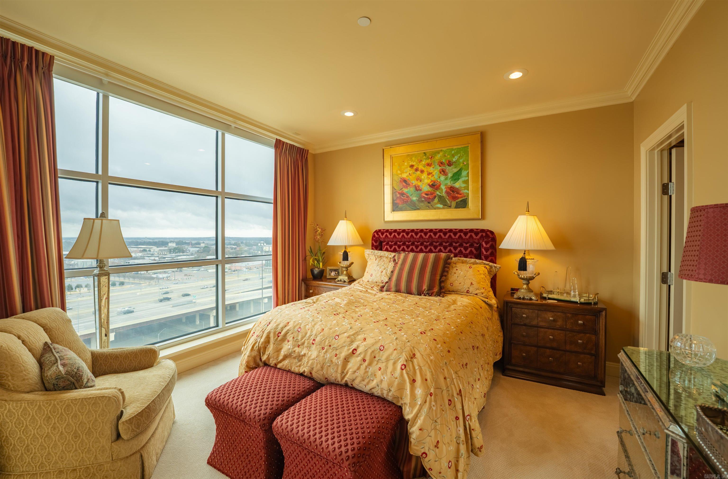 CLINTON & SHERMAN HPR - Residential