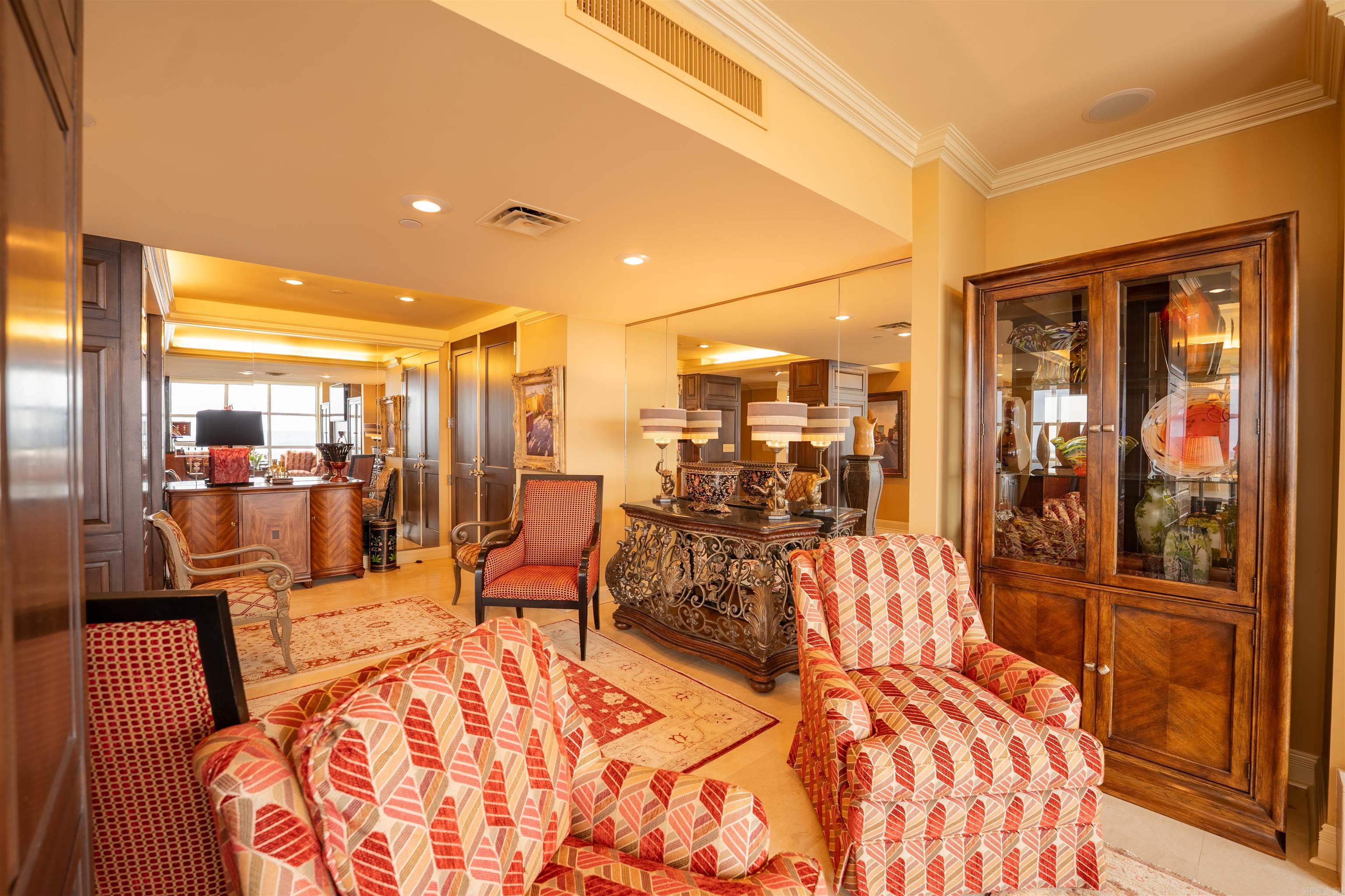 CLINTON & SHERMAN HPR - Residential