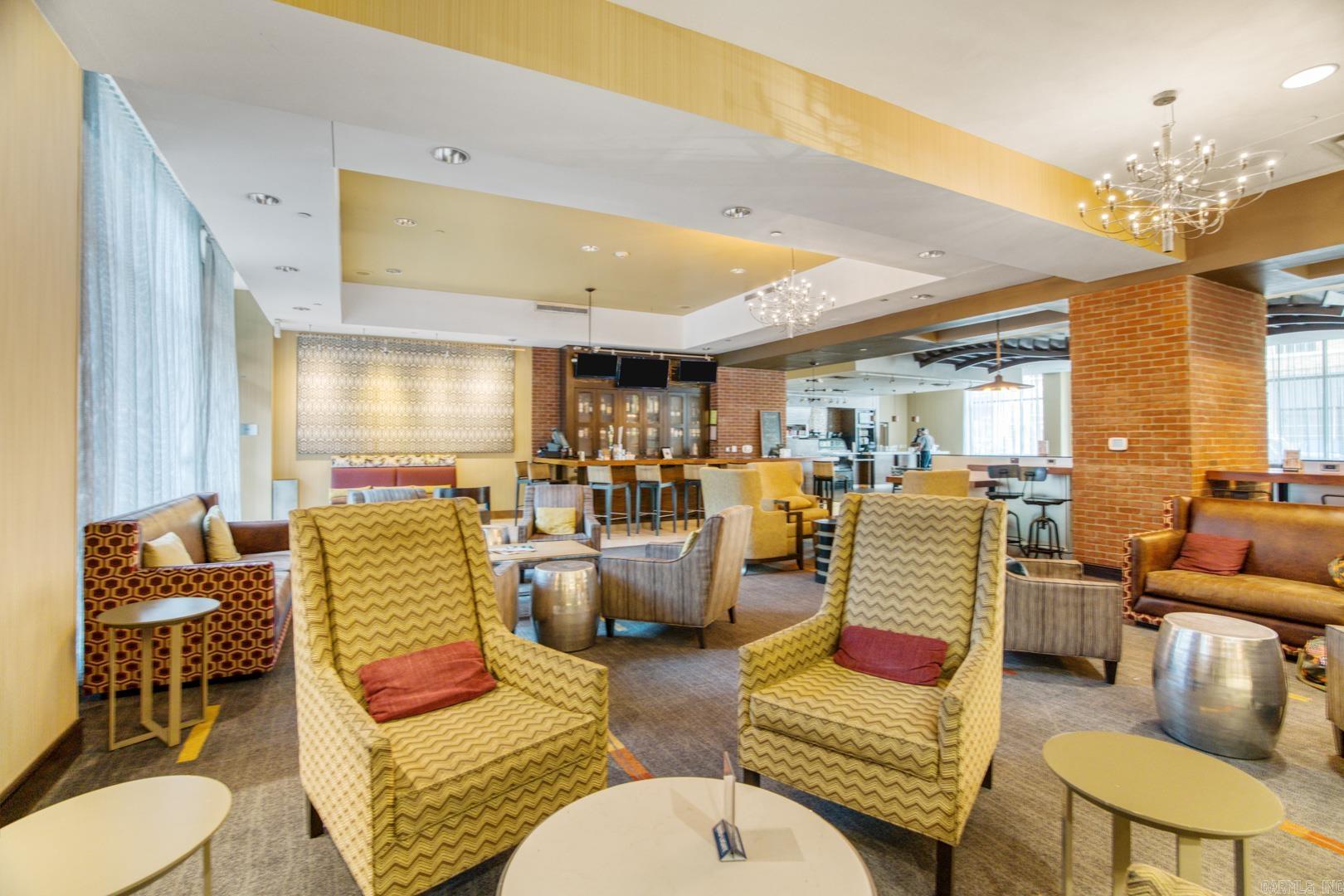 CLINTON & SHERMAN HPR - Residential