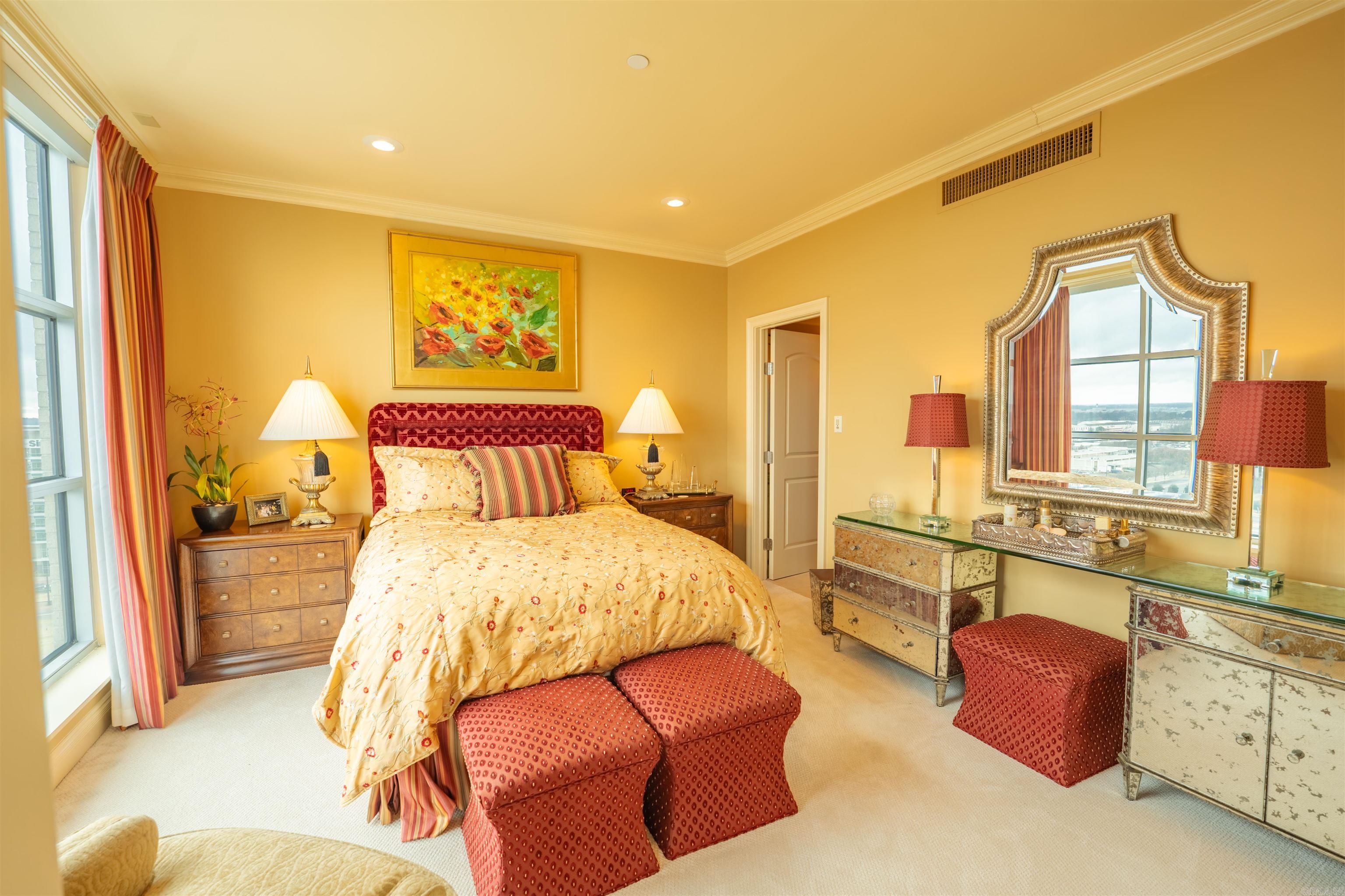 CLINTON & SHERMAN HPR - Residential