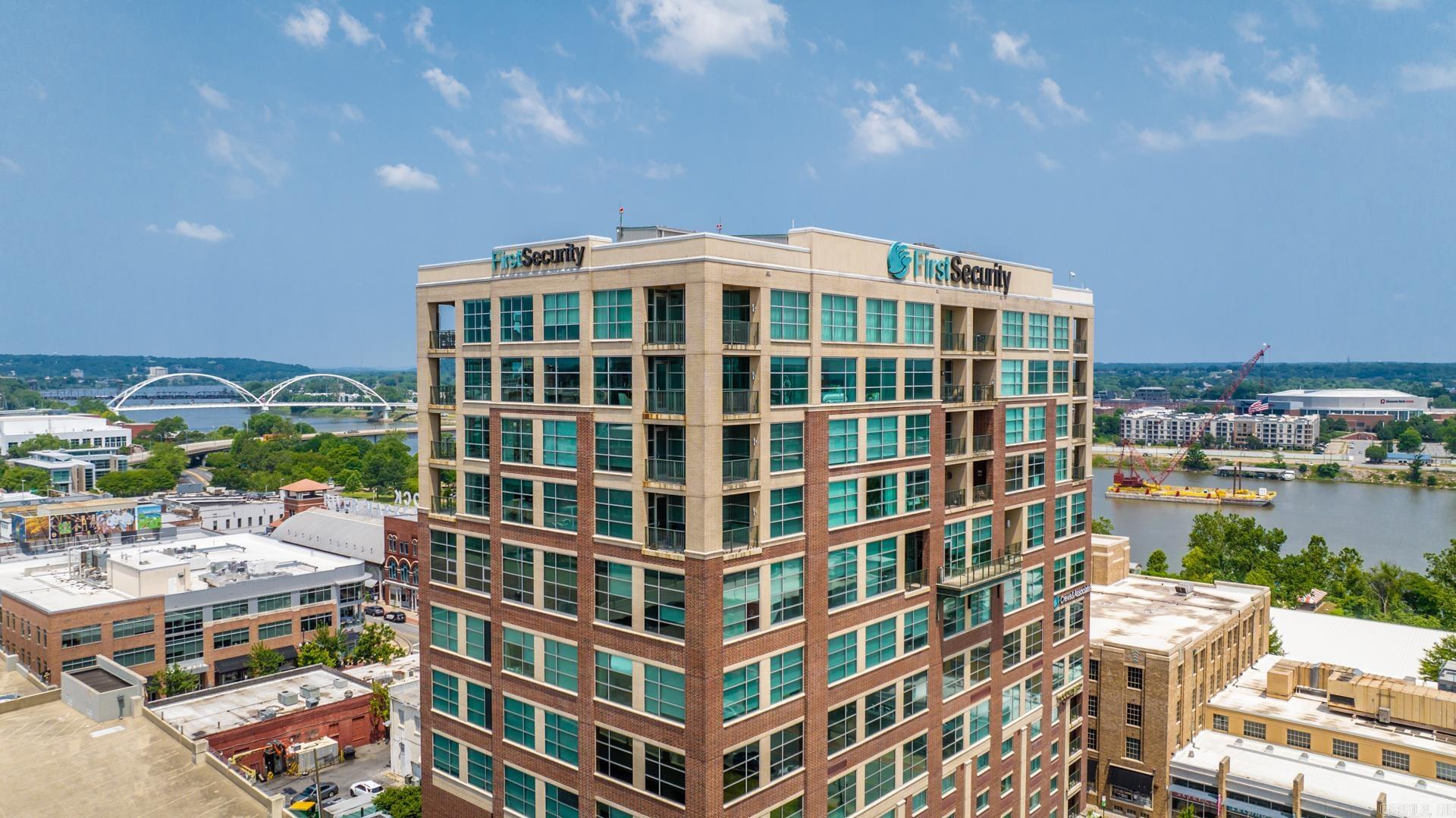 CLINTON & SHERMAN HPR - Residential