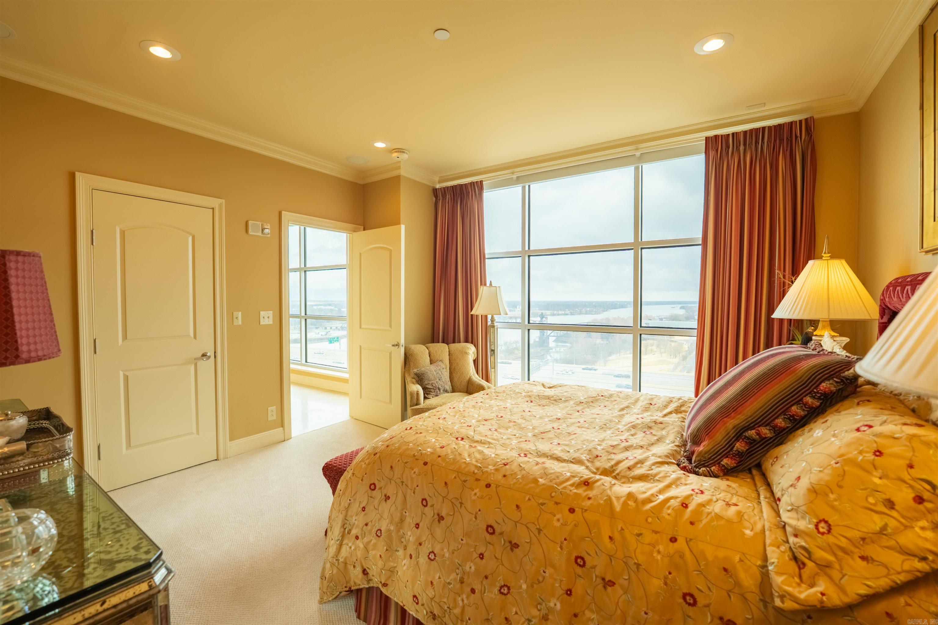 CLINTON & SHERMAN HPR - Residential