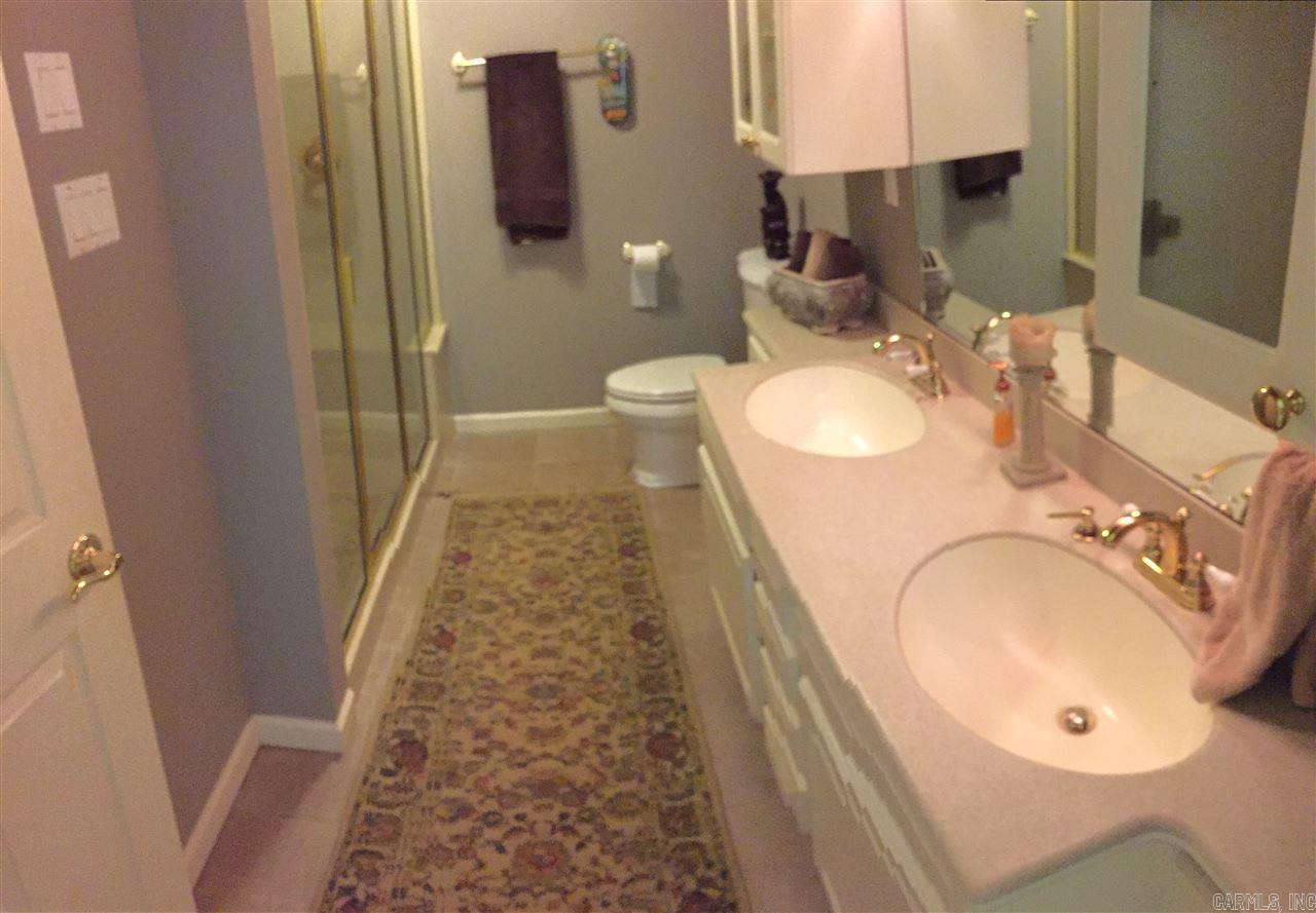 COUNTRY CLUB OF ARK THE - Residential