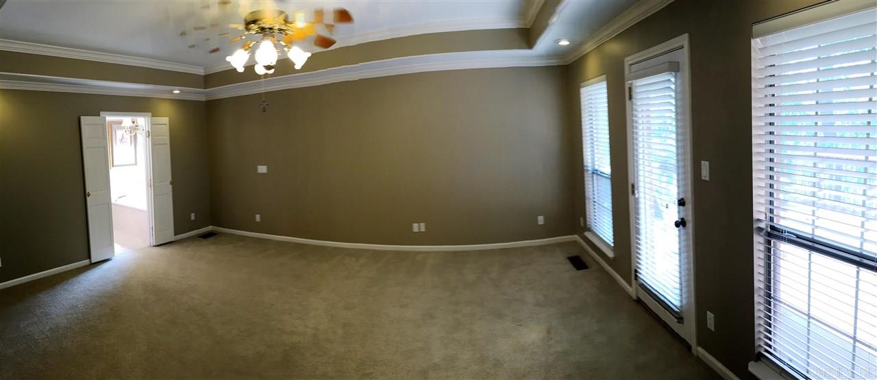 COUNTRY CLUB OF ARK THE - Residential