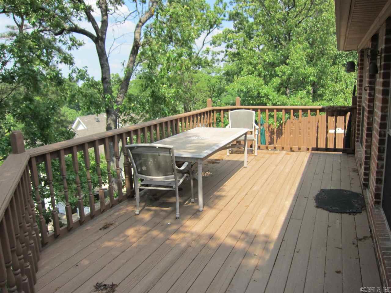 COUNTRY CLUB OF ARK THE - Residential