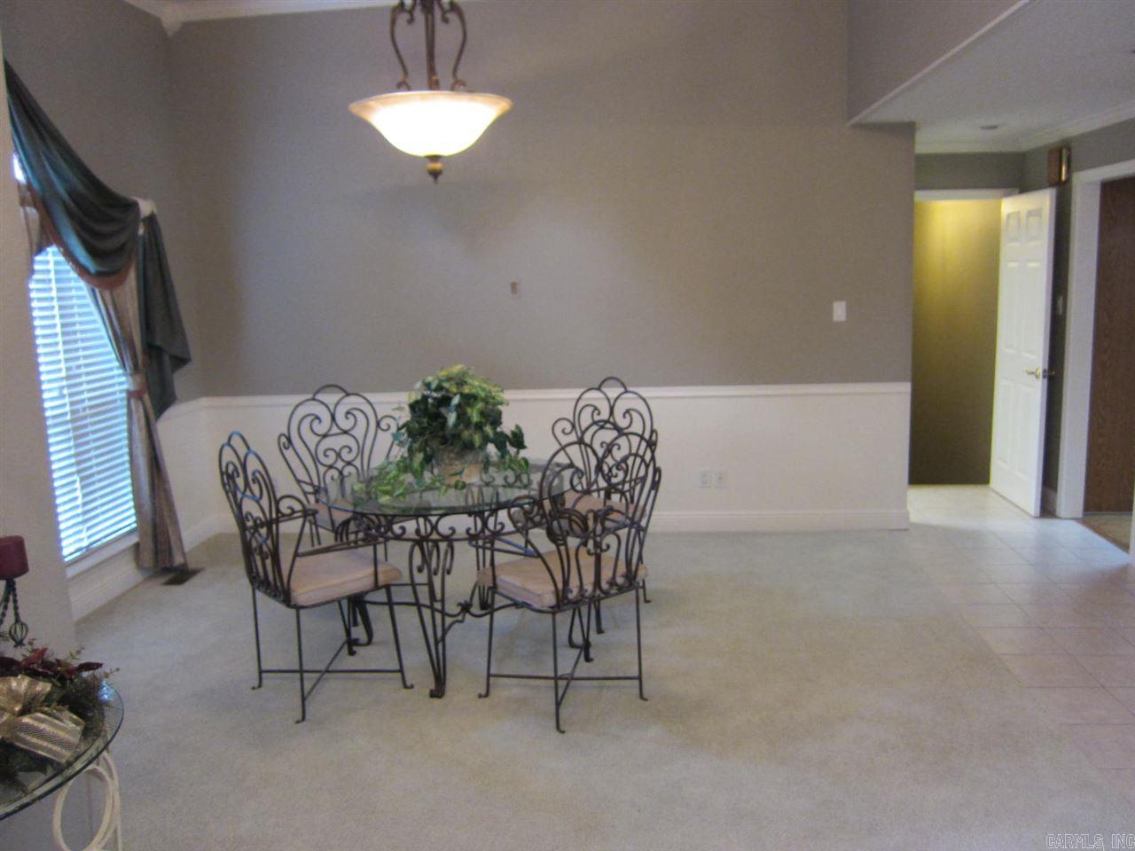 COUNTRY CLUB OF ARK THE - Residential