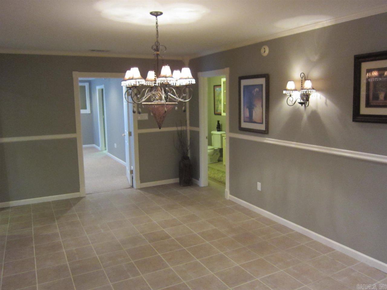 COUNTRY CLUB OF ARK THE - Residential