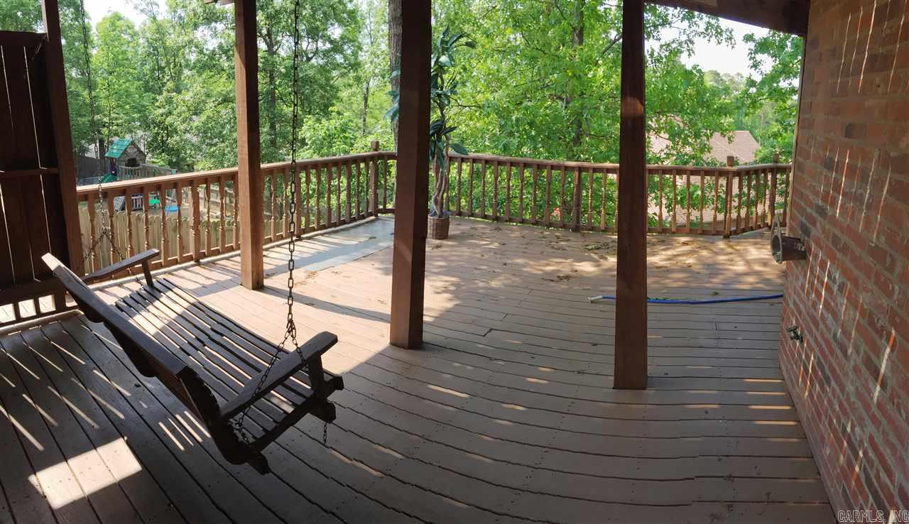 COUNTRY CLUB OF ARK THE - Residential