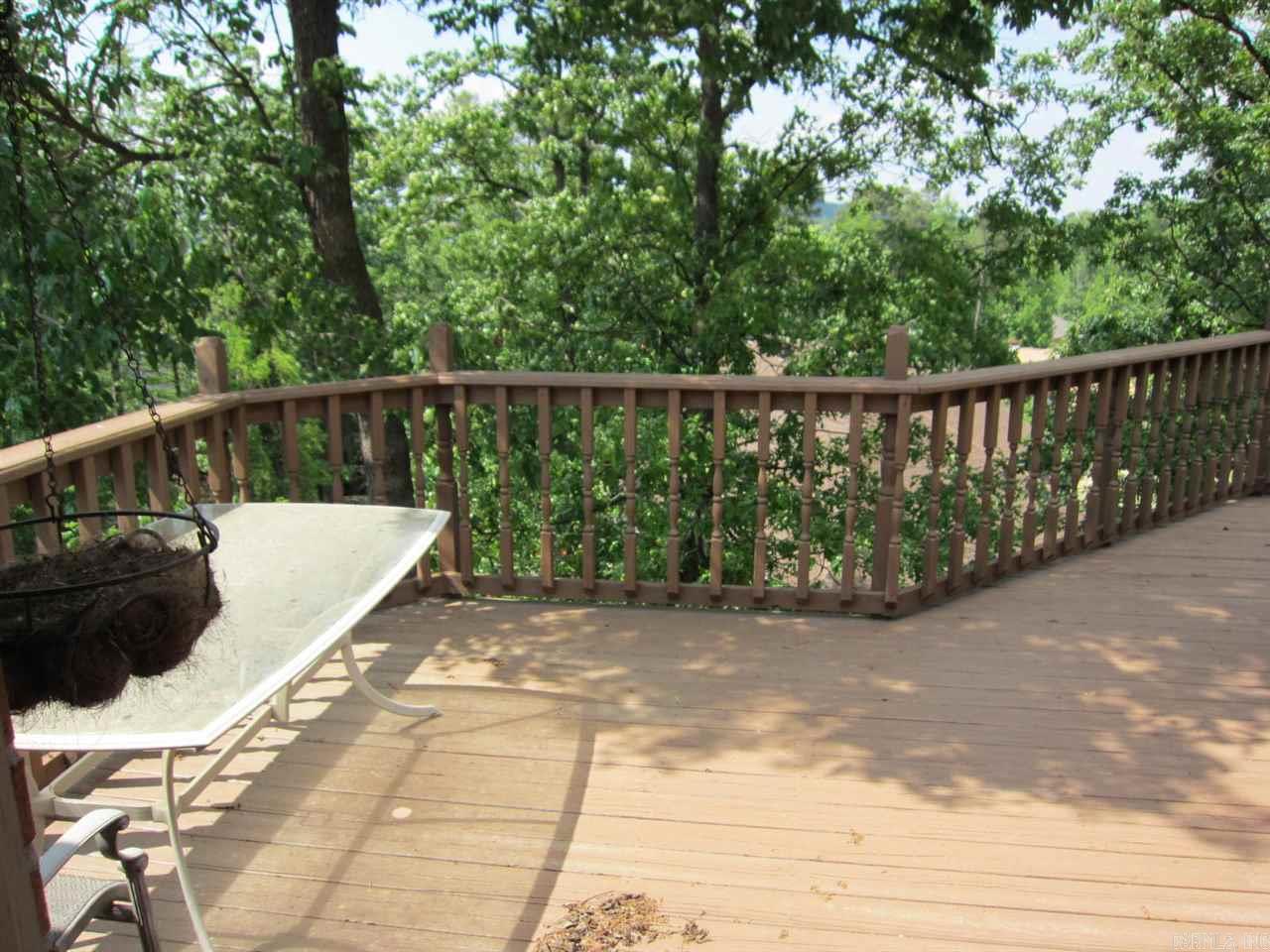 COUNTRY CLUB OF ARK THE - Residential