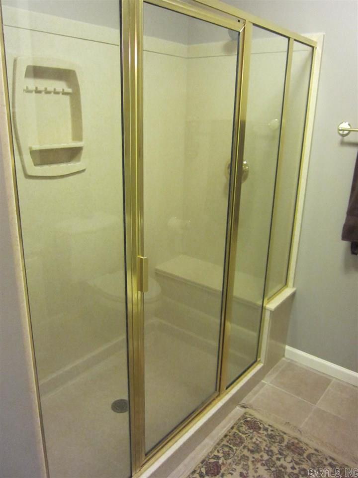 COUNTRY CLUB OF ARK THE - Residential