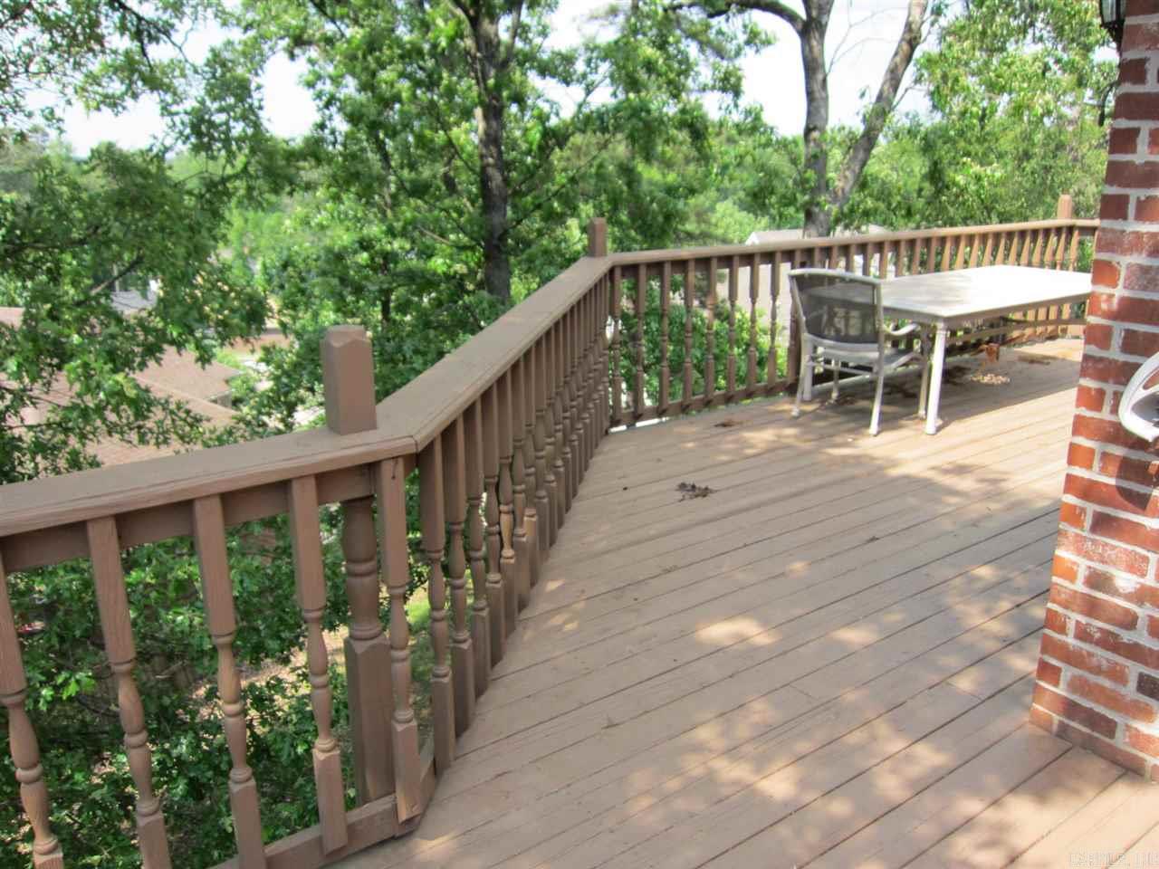 COUNTRY CLUB OF ARK THE - Residential