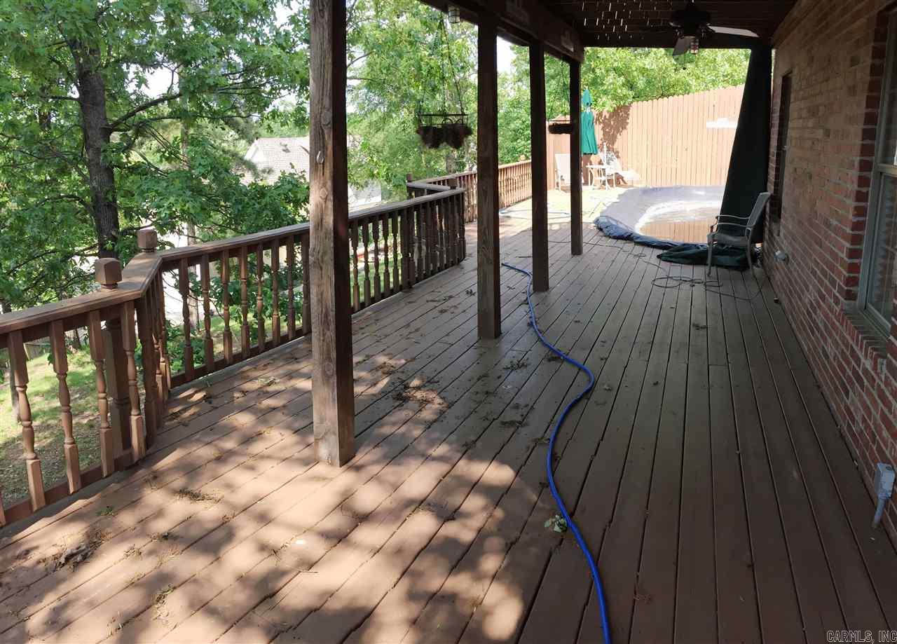 COUNTRY CLUB OF ARK THE - Residential