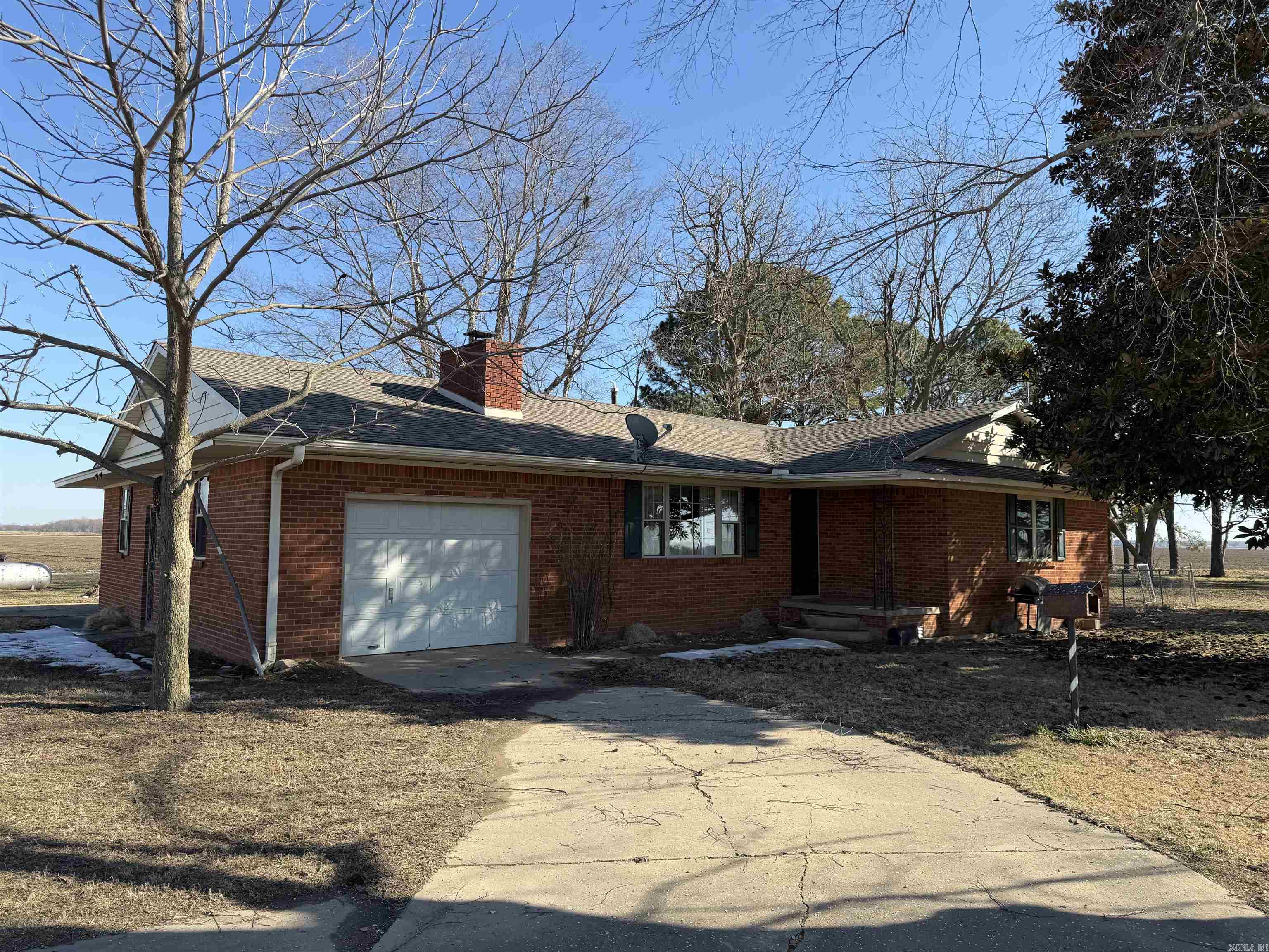 Not In List - Residential