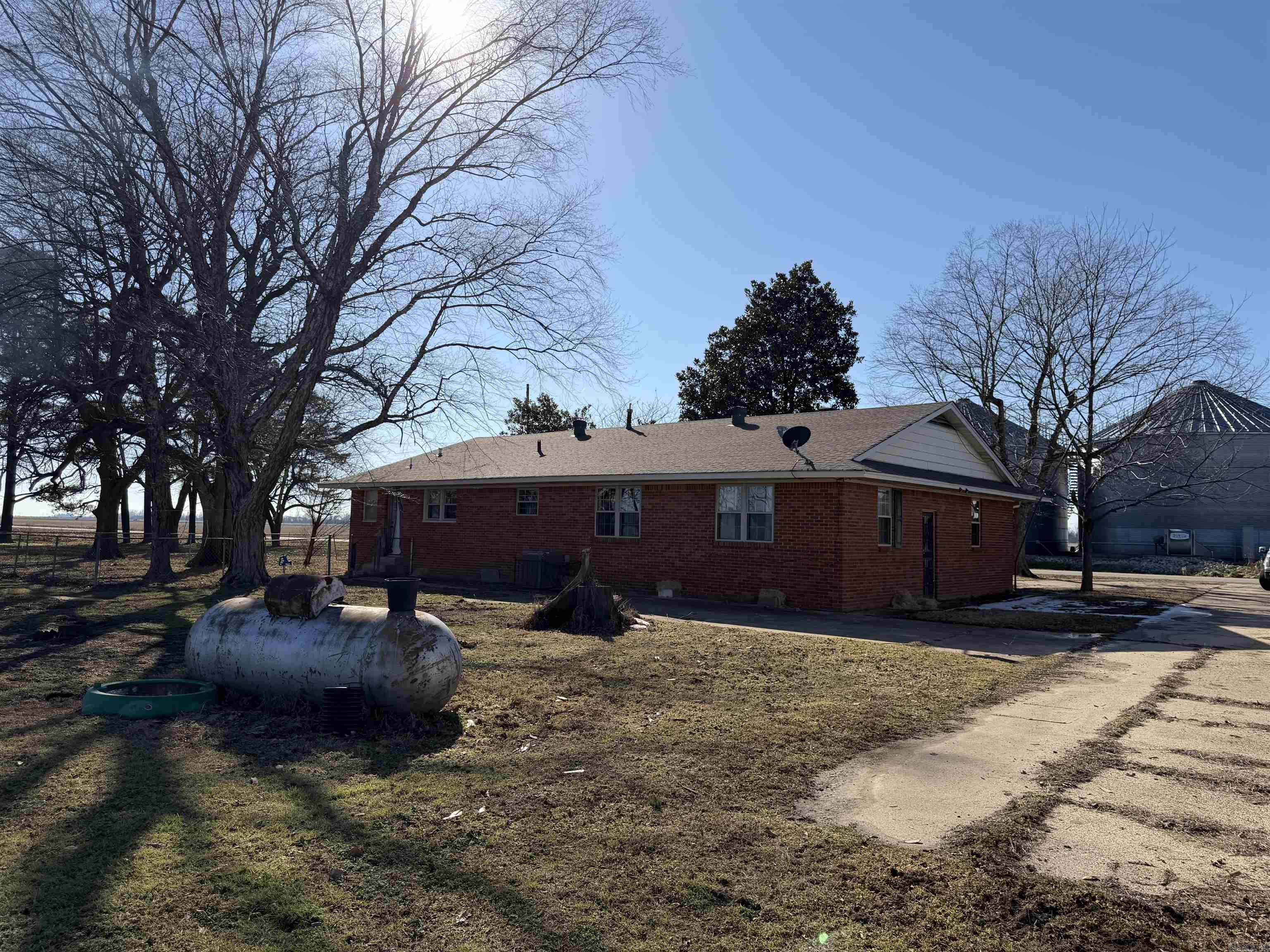 Not In List - Residential