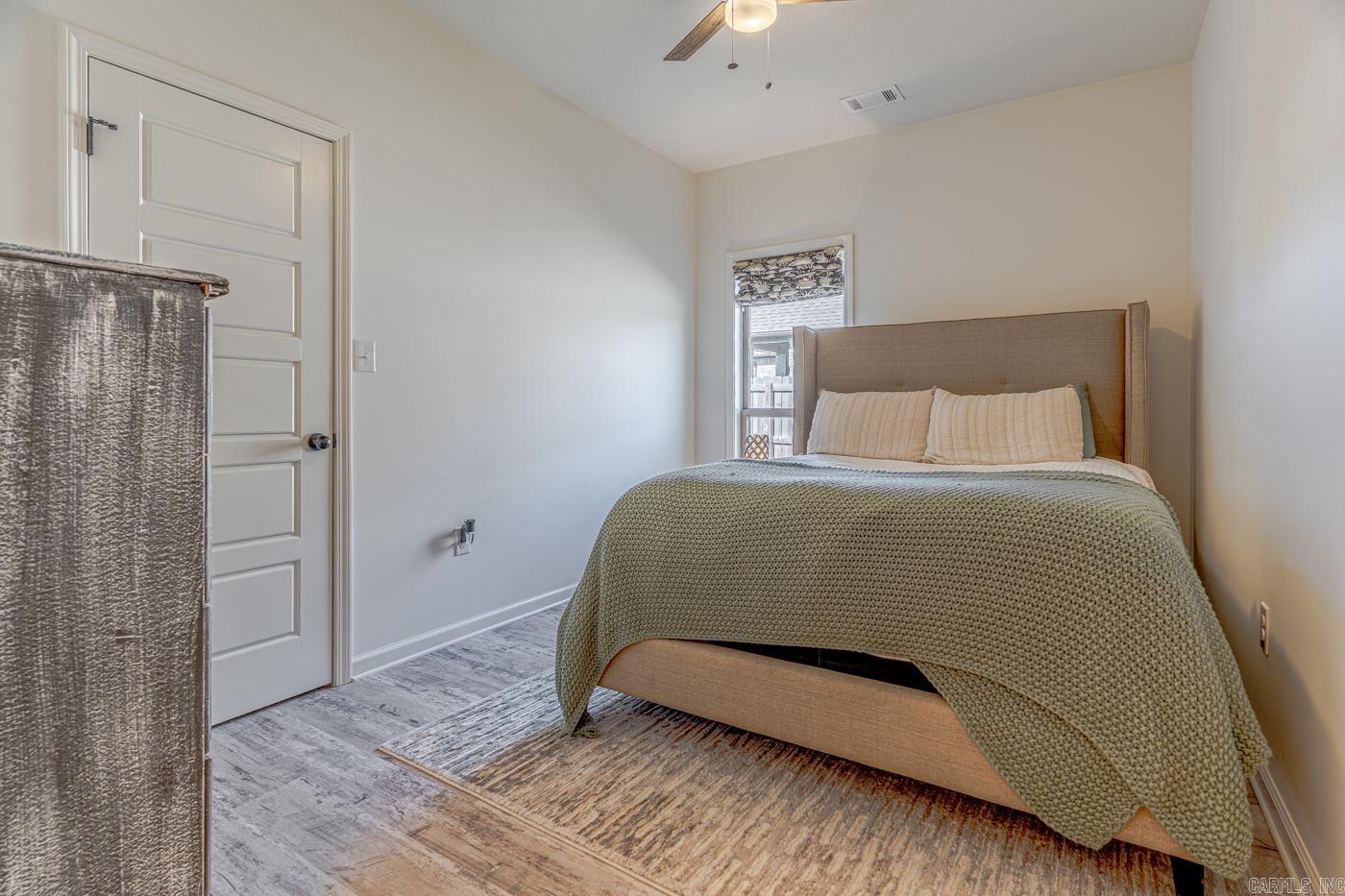 WALCOTT SPRINGS - Residential