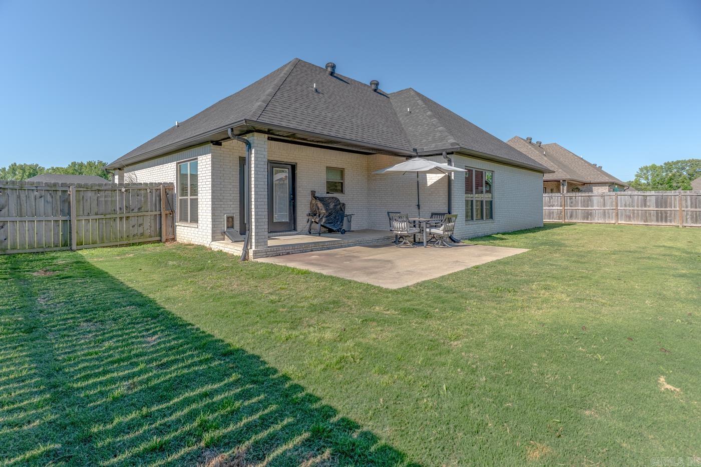 WALCOTT SPRINGS - Residential