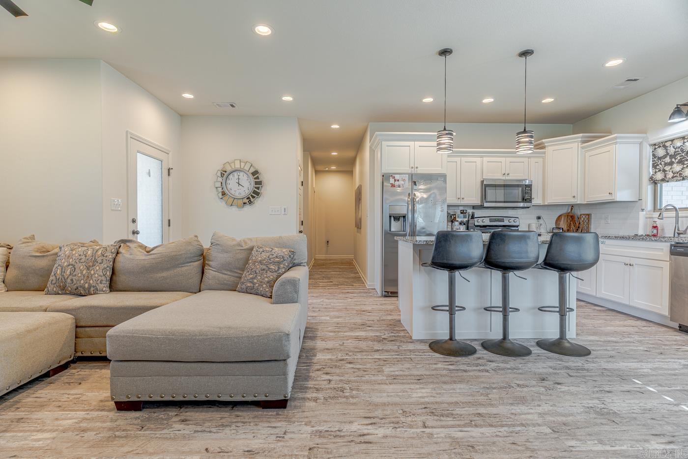 WALCOTT SPRINGS - Residential